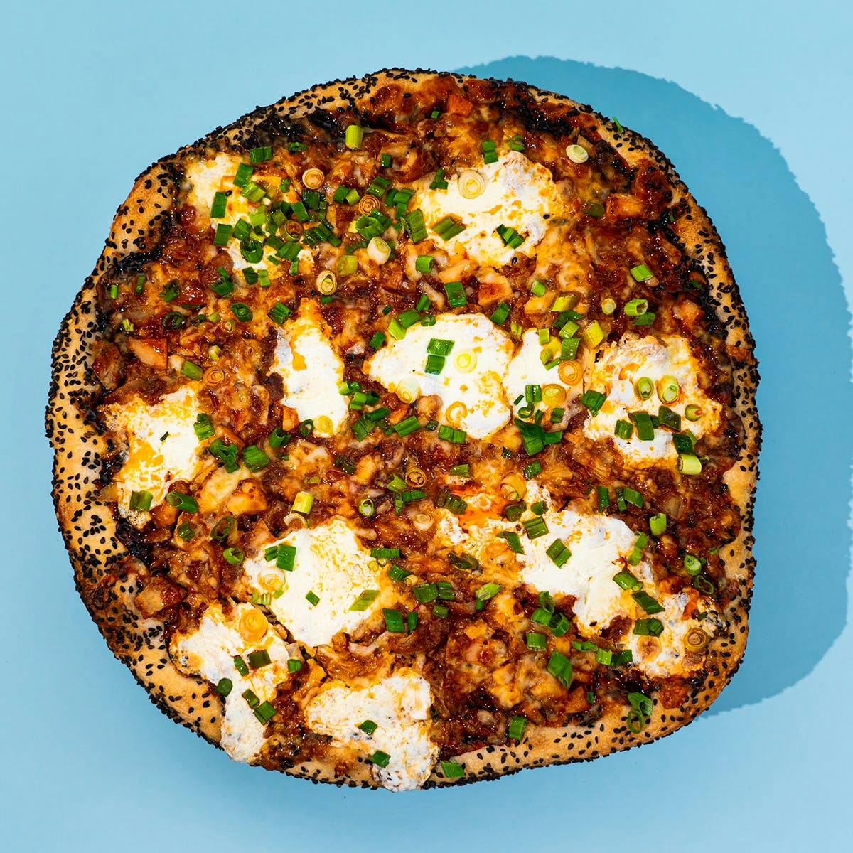 Pizza - Choose Your Own 3 Pack by Tony Boloney's - Alternate image 6