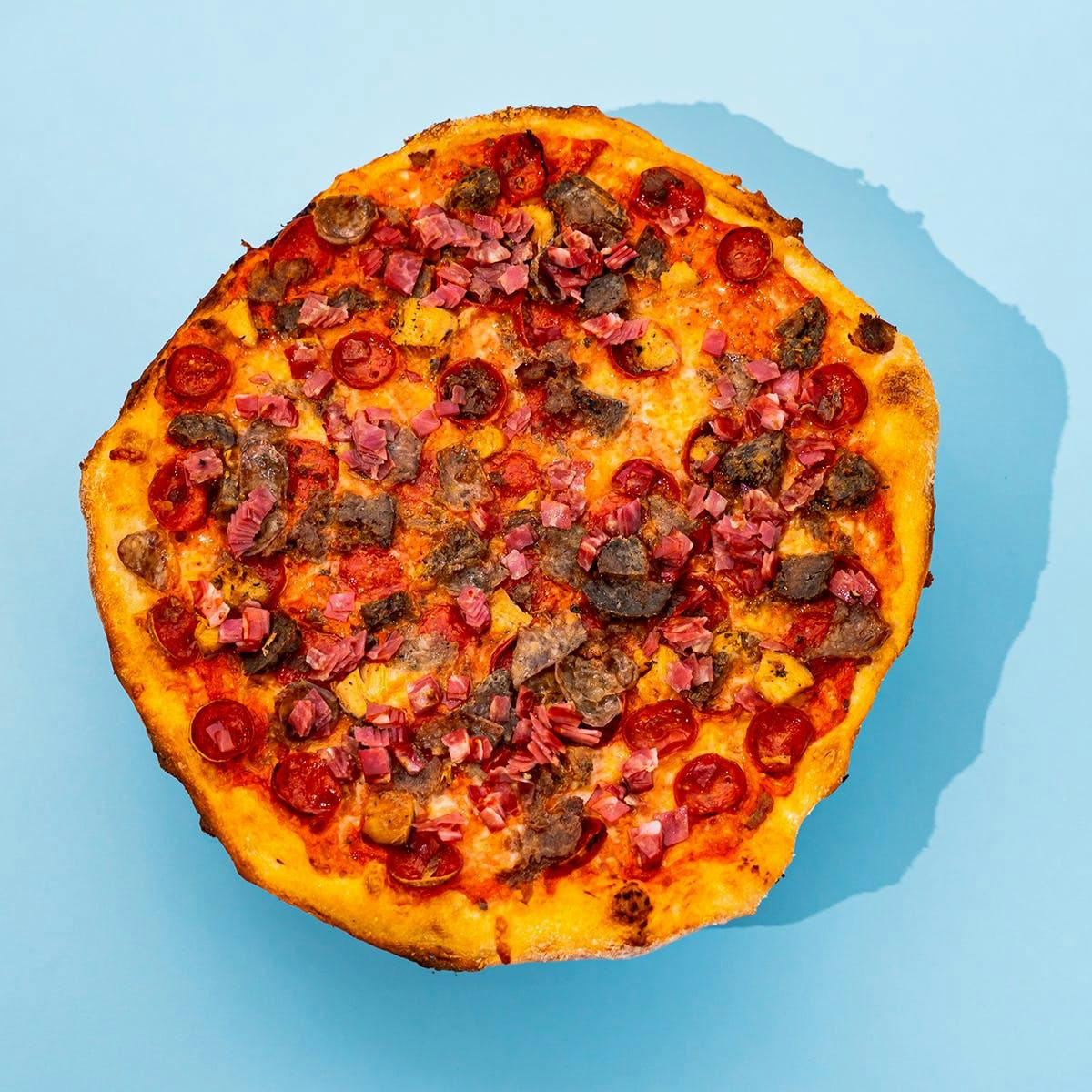 Pizza - Choose Your Own 3 Pack by Tony Boloney's - Alternate image 13