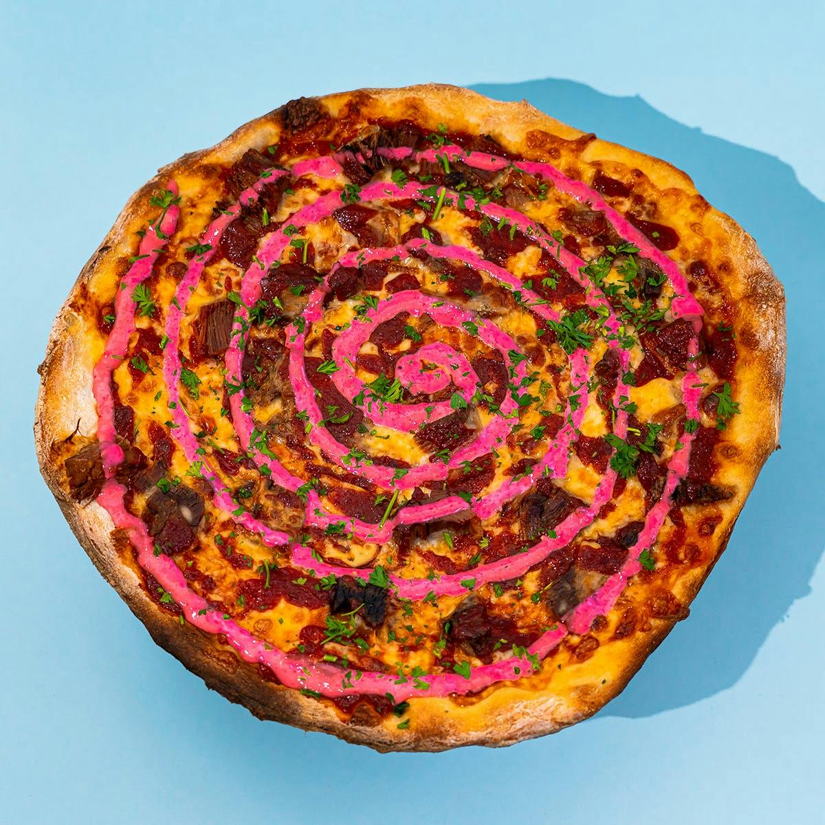 Pizza - Choose Your Own 3 Pack by Tony Boloney's - Alternate image 1