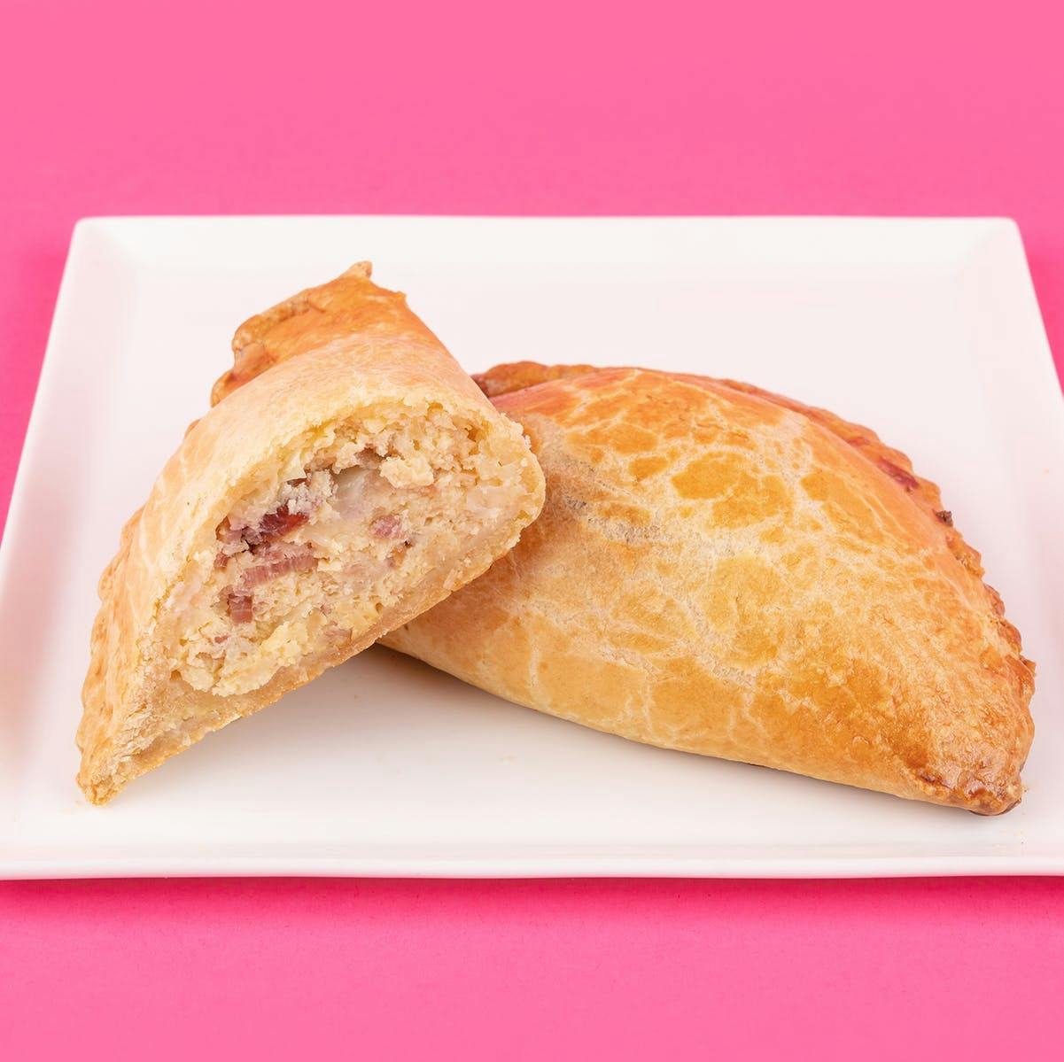 Handmade Baked Empanadas - Choose Your Own 12 Pack by Rustika Cafe and Bakery - Alternate image 6