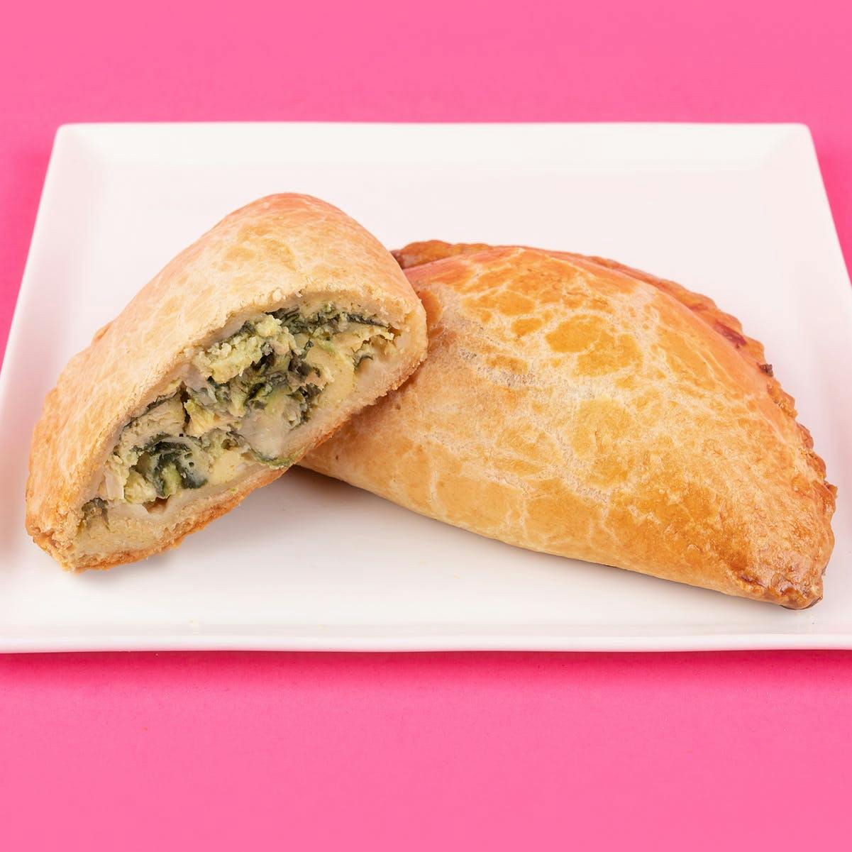 Handmade Baked Empanadas - Choose Your Own 12 Pack by Rustika Cafe and Bakery - Alternate image 3