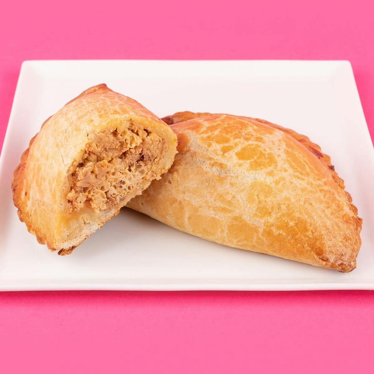 Handmade Baked Empanadas - Choose Your Own 12 Pack by Rustika Cafe and Bakery - Alternate image 2