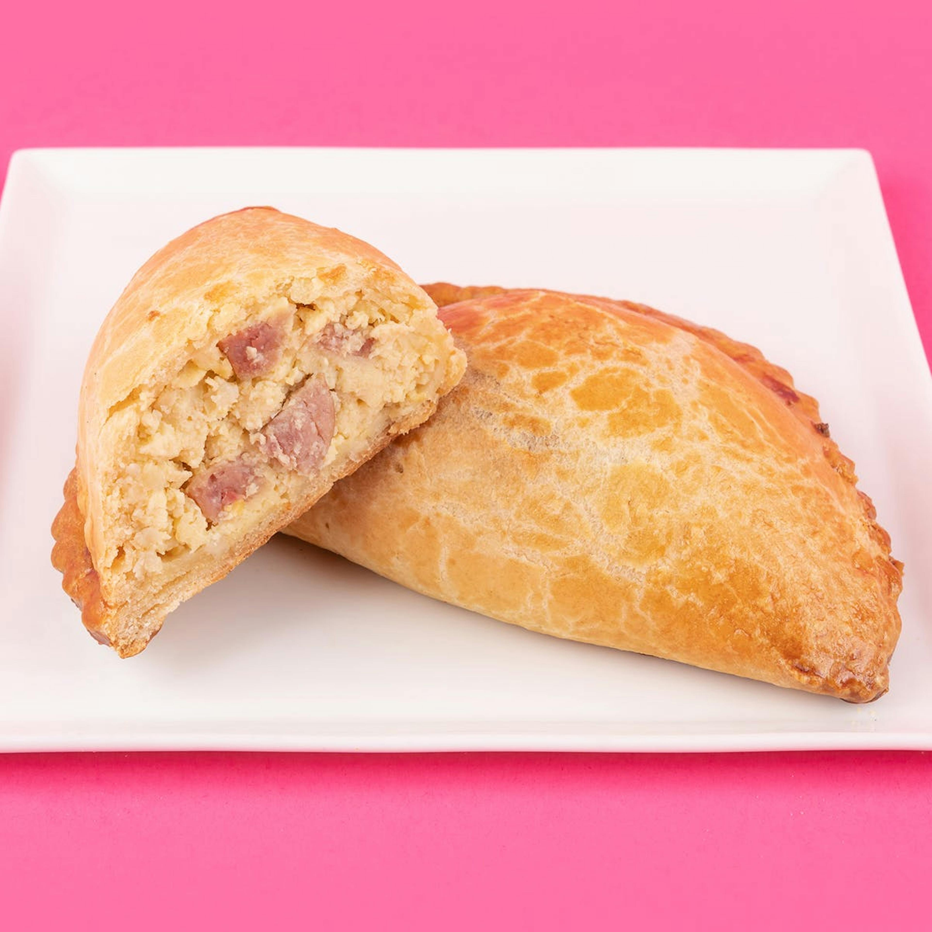 Breakfast Empanadas - 12 Pack by Rustika Cafe and Bakery - Alternate image 2