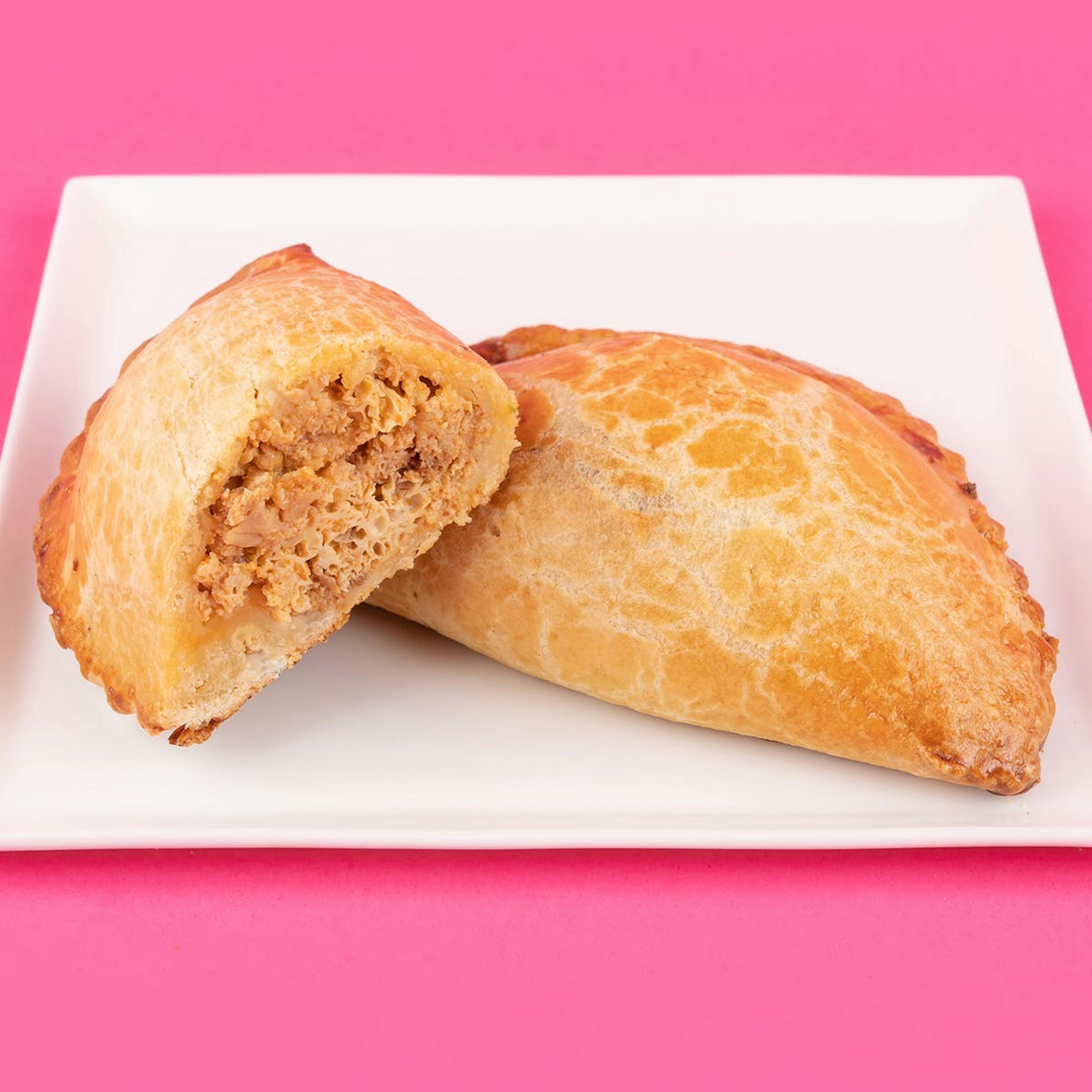 Breakfast Empanadas - 12 Pack by Rustika Cafe and Bakery - Alternate image 1