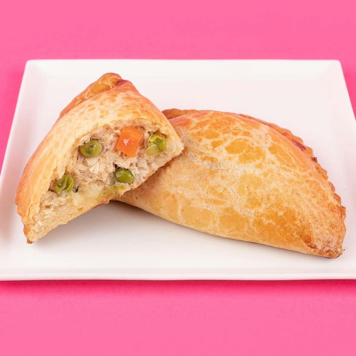 Handmade Baked Empanadas - Choose Your Own 12 Pack by Rustika Cafe and Bakery - Alternate image 4