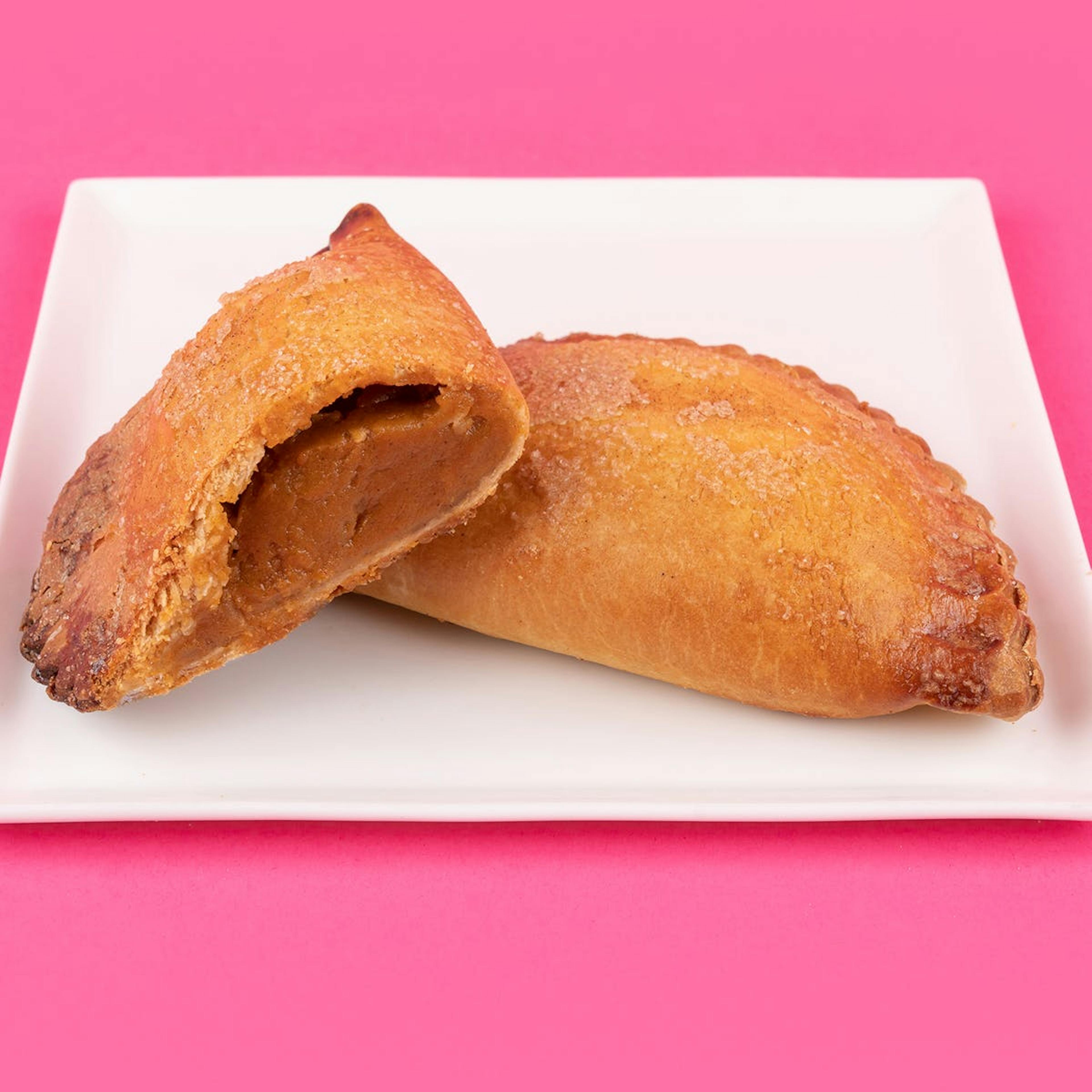 Handmade Baked Empanadas - Choose Your Own 12 Pack by Rustika Cafe and Bakery - Alternate image 1