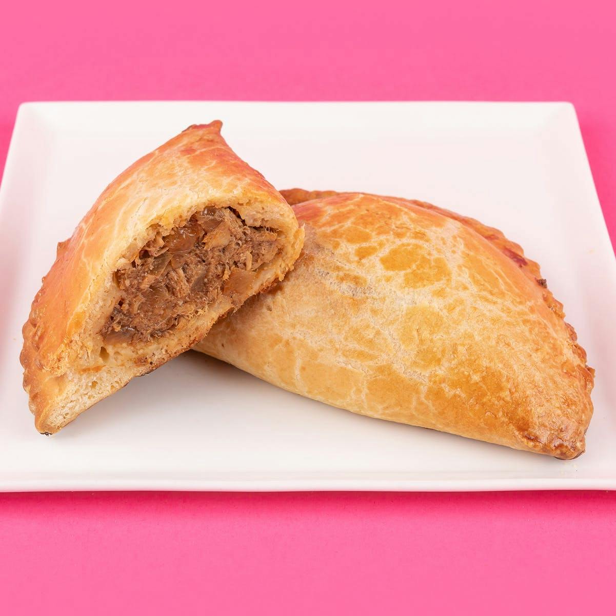 Handmade Baked Empanadas - Choose Your Own 12 Pack by Rustika Cafe and Bakery - Alternate image 5