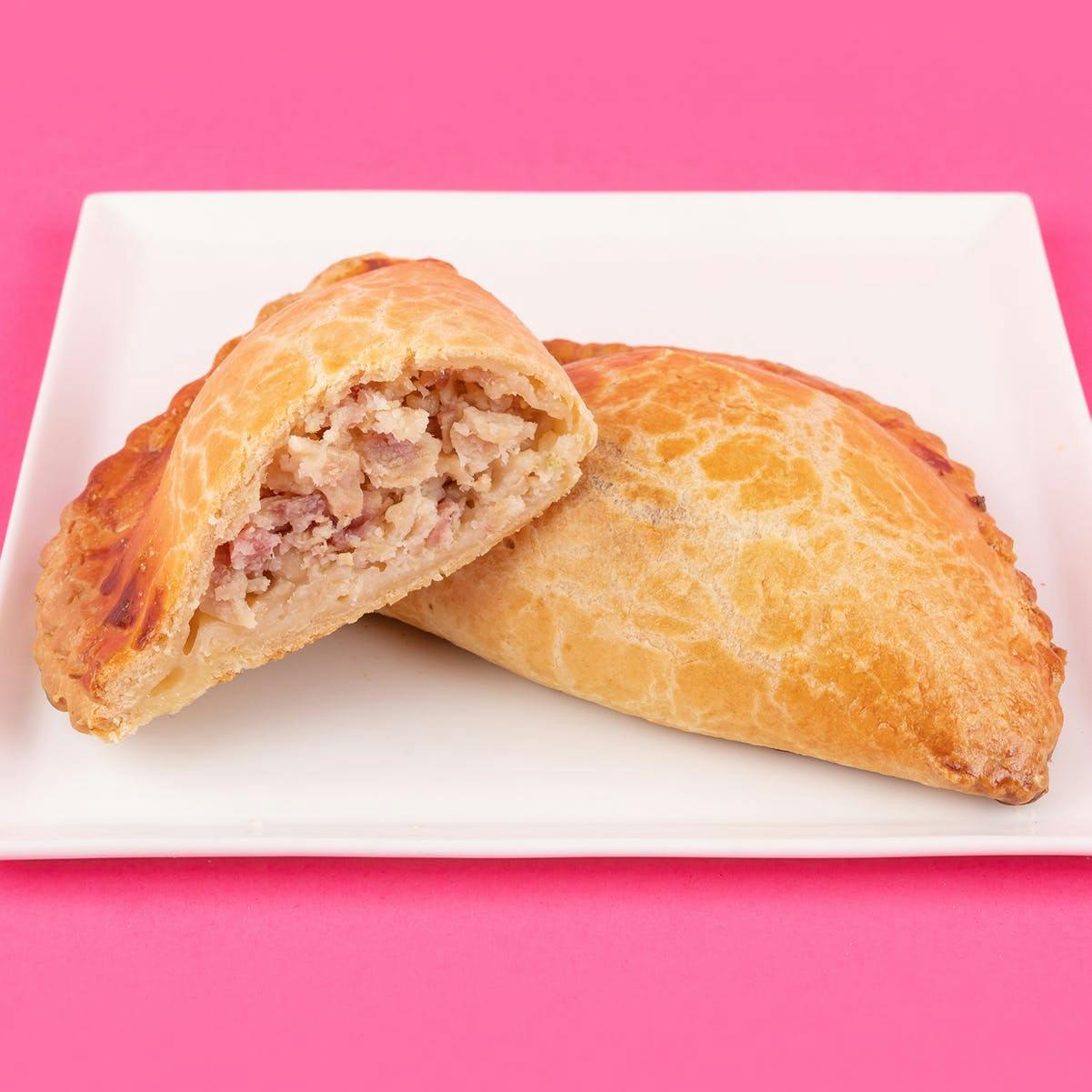 Savory Empanadas - 12 Pack by Rustika Cafe and Bakery - Alternate image 1