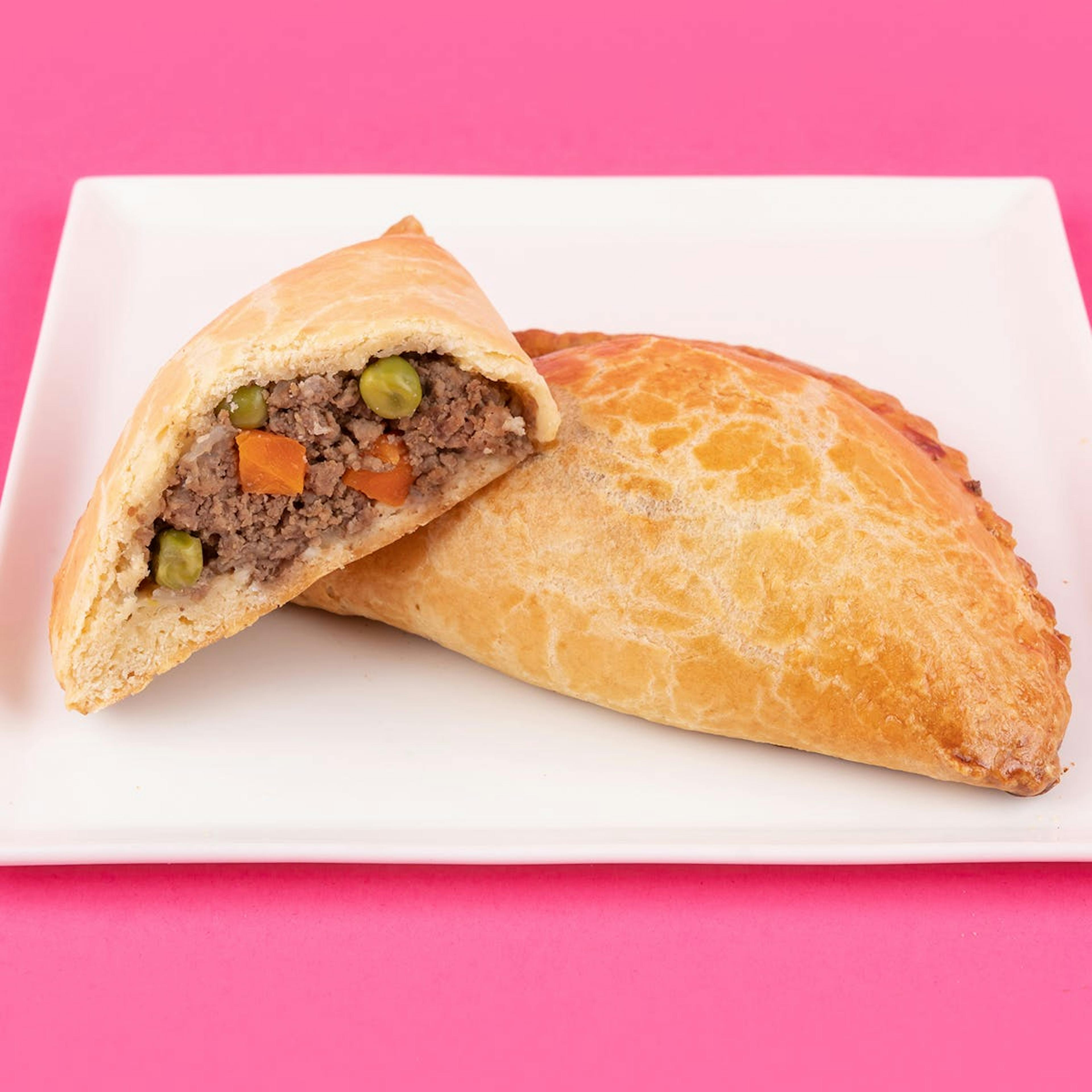 Savory Empanadas - 24 Pack by Rustika Cafe and Bakery - Alternate image 4