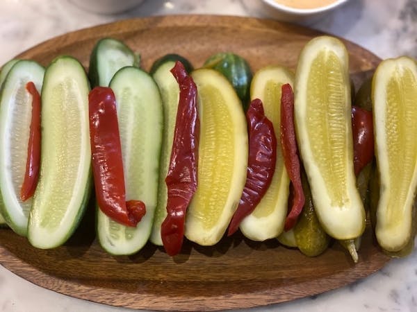 Game Day Spread for 6-8 by Mendy's Kosher Delicatessen - Alternate image 4