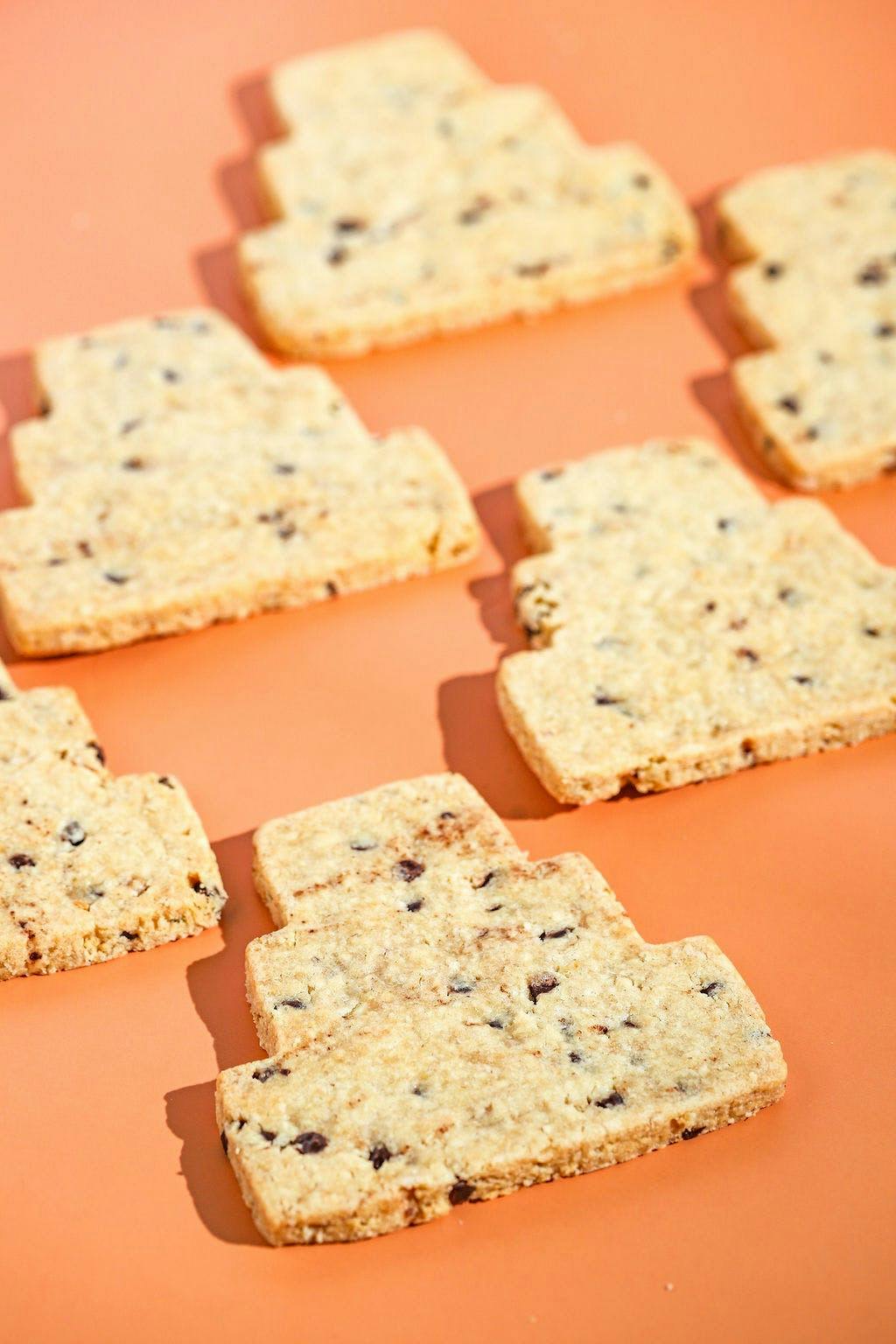 Shortbread Cookies - Choose Your Own 18 Pack by Kessler Baking Studio - Alternate image 1