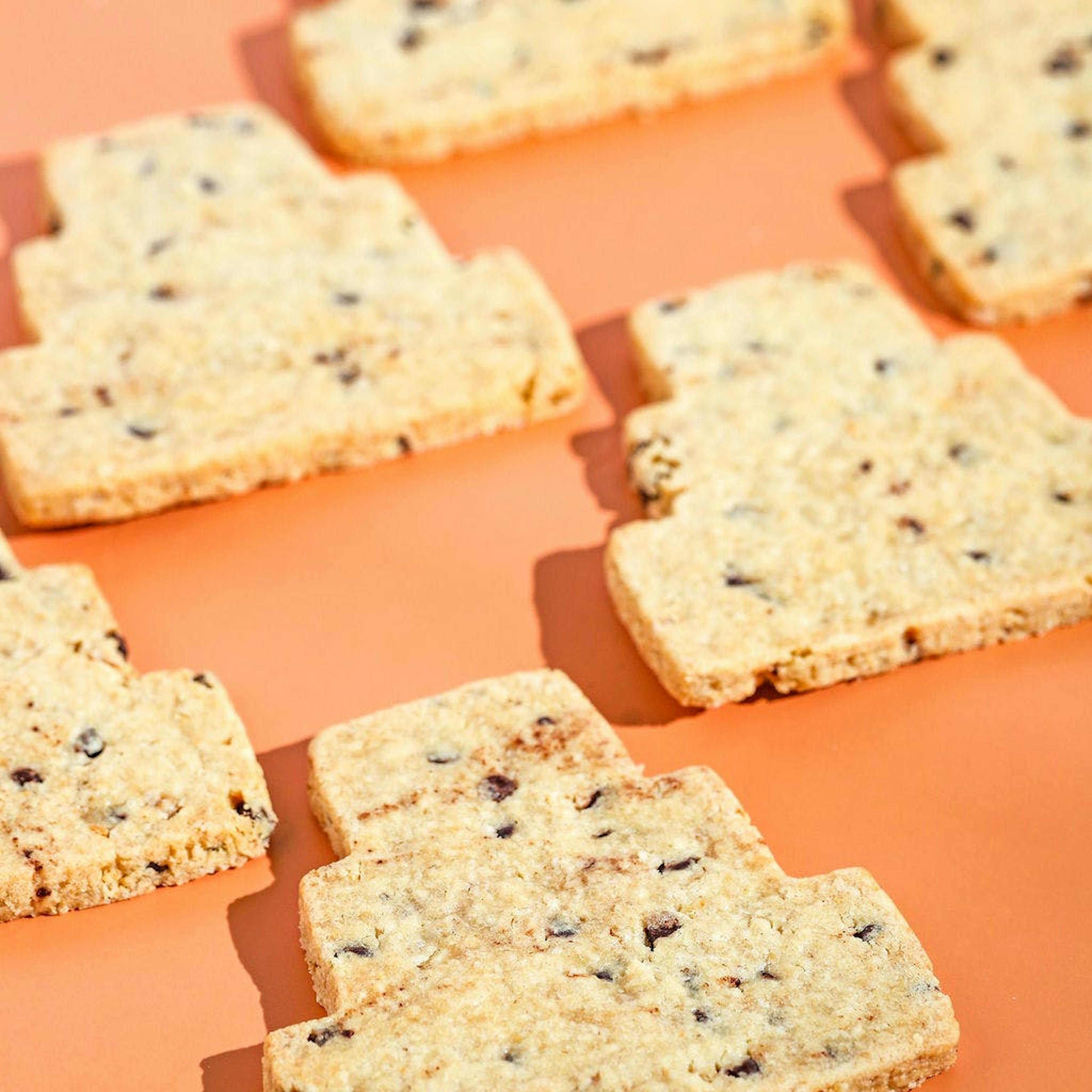 Shortbread Cookies - Choose Your Own 18 Pack by Kessler Baking Studio - Alternate image 1