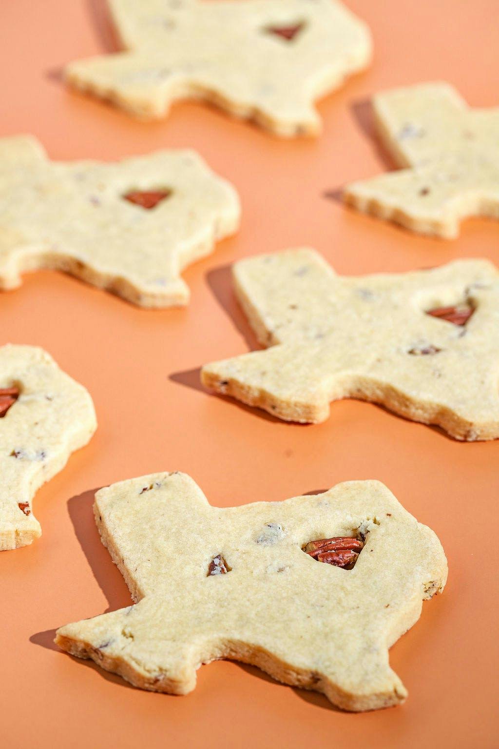 Shortbread Cookies - Choose Your Own 18 Pack by Kessler Baking Studio - Alternate image 2