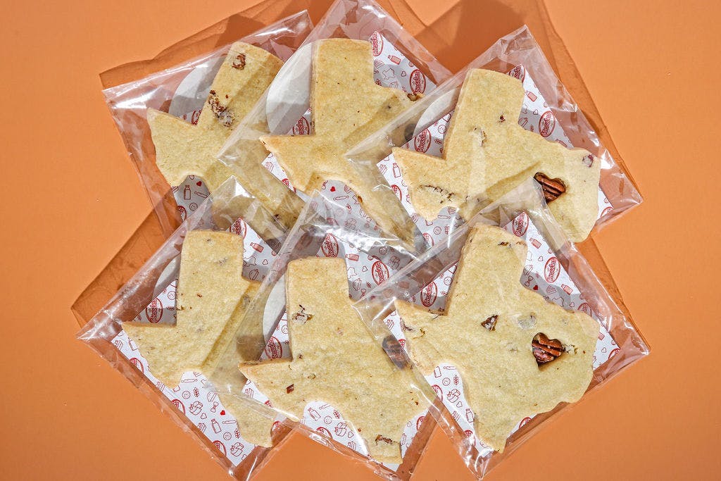 Shortbread Cookies - Choose Your Own 18 Pack by Kessler Baking Studio - Alternate image 4