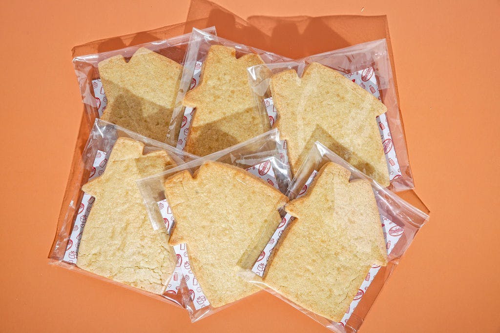 Shortbread Cookies - Choose Your Own 18 Pack by Kessler Baking Studio - Alternate image 5