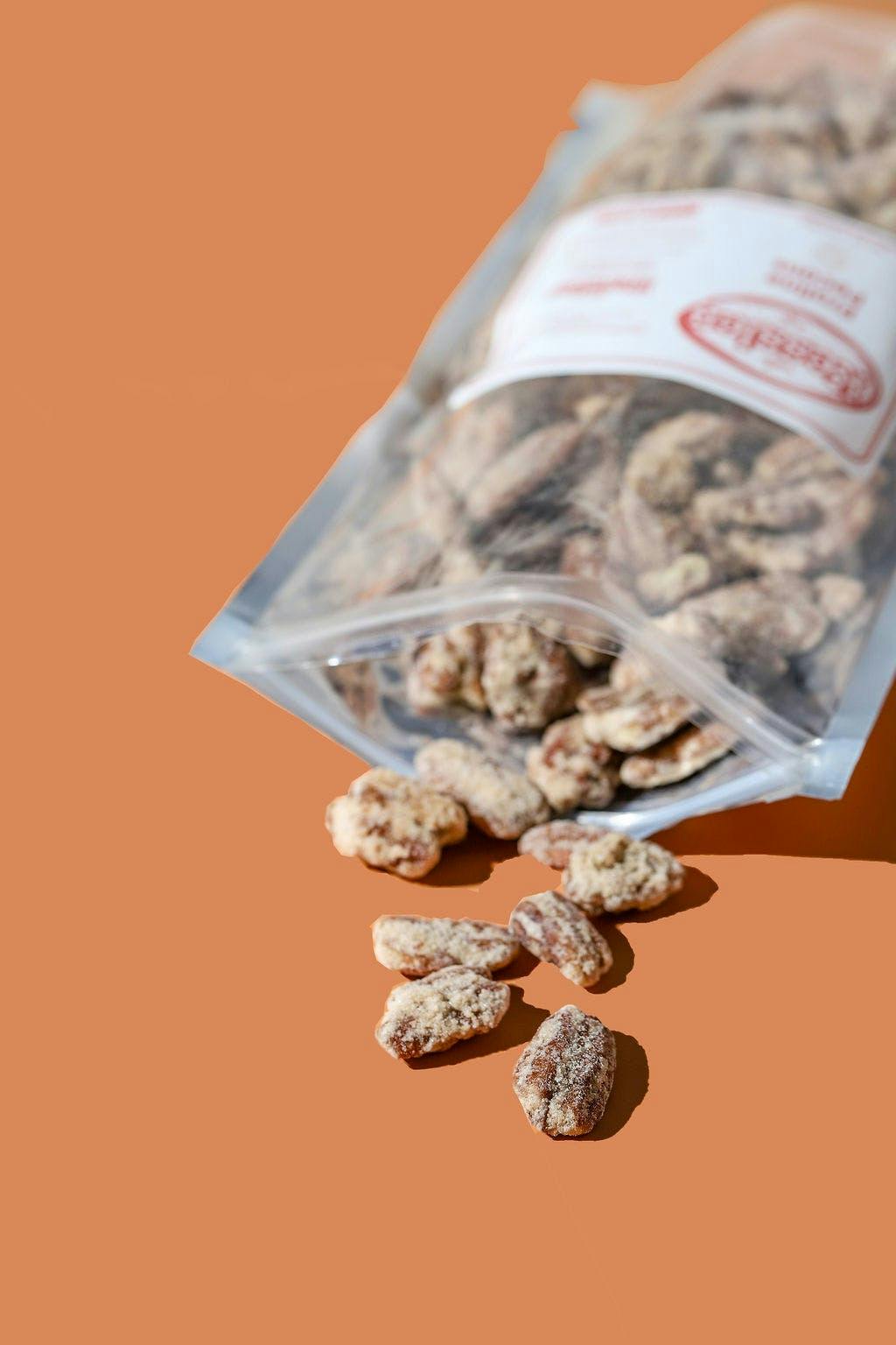 Texas Pecan Sampler - 2 Pack by Kessler Baking Studio - Alternate image 2