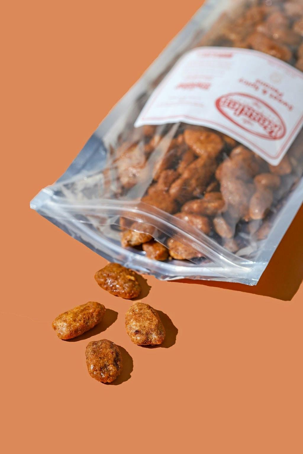 Texas Pecan Sampler - 2 Pack by Kessler Baking Studio - Alternate image 1