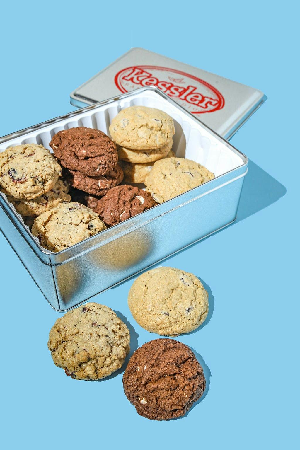 Best Seller Cookies - 18 Pack by Kessler Baking Studio - Alternate image 1