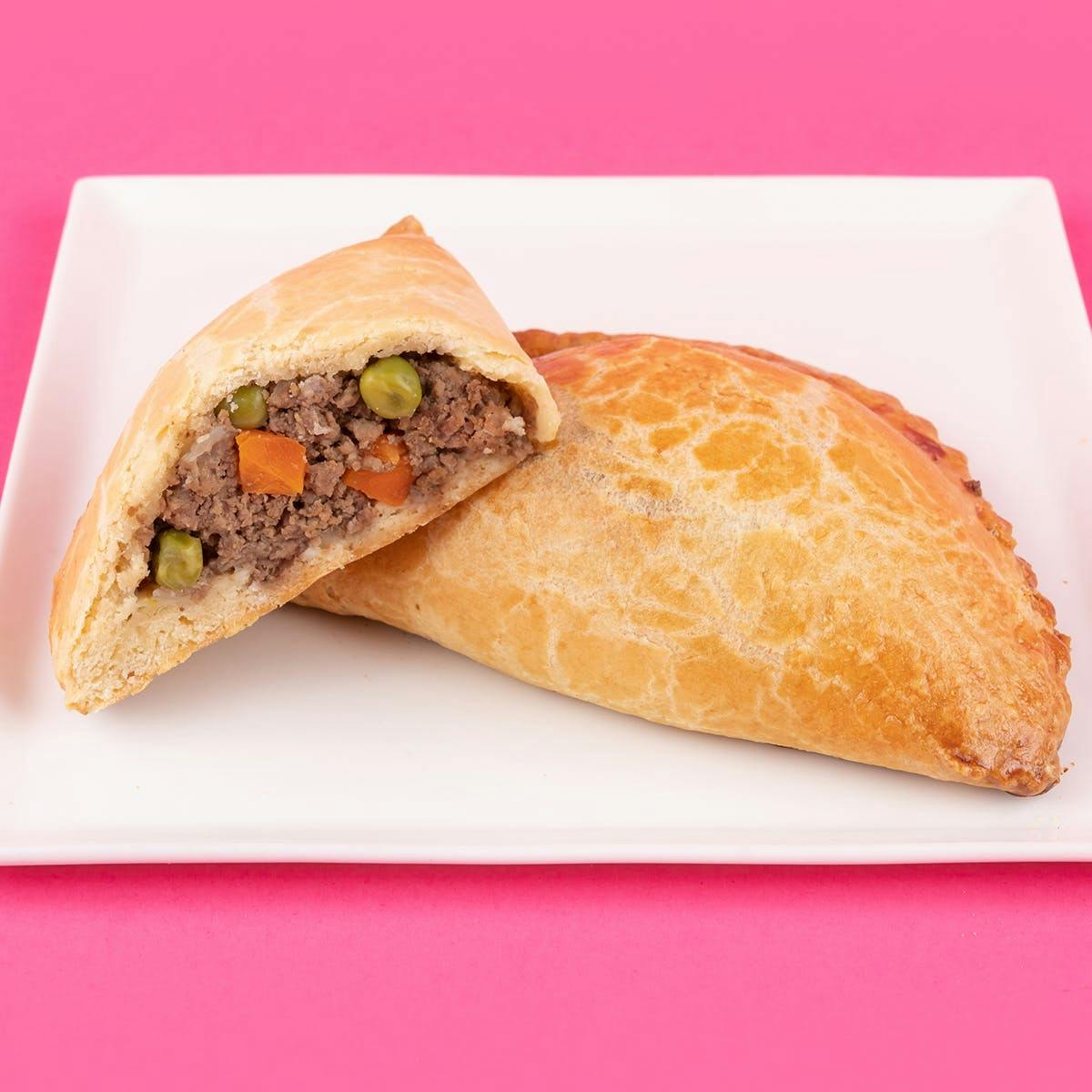 Cake + Empanadas Combo - Choose Your Own Cake + 12 Pack by Rustika Cafe and Bakery - Alternate image 7