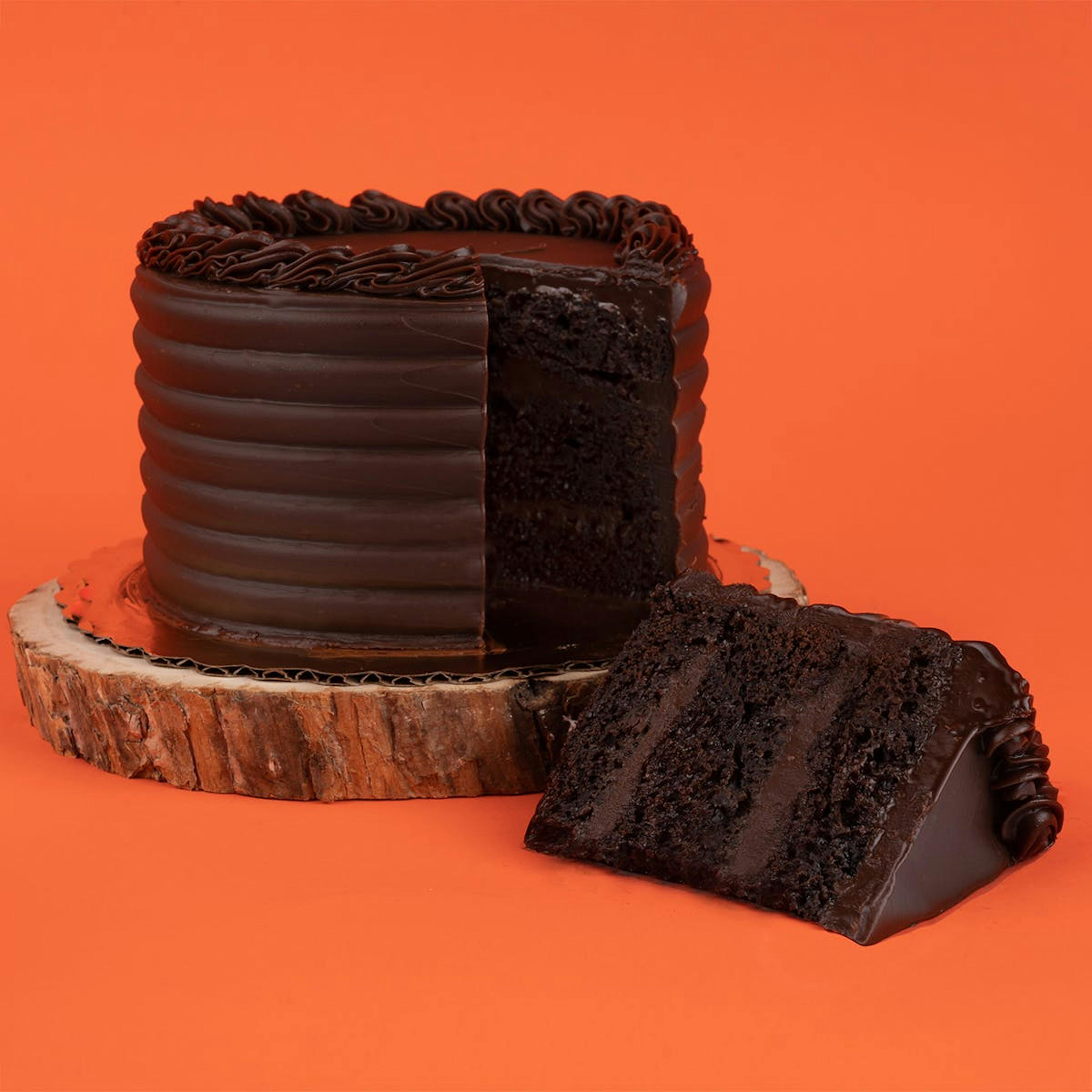 Cake + Empanadas Combo - Choose Your Own Cake + 12 Pack by Rustika Cafe and Bakery - Alternate image 5