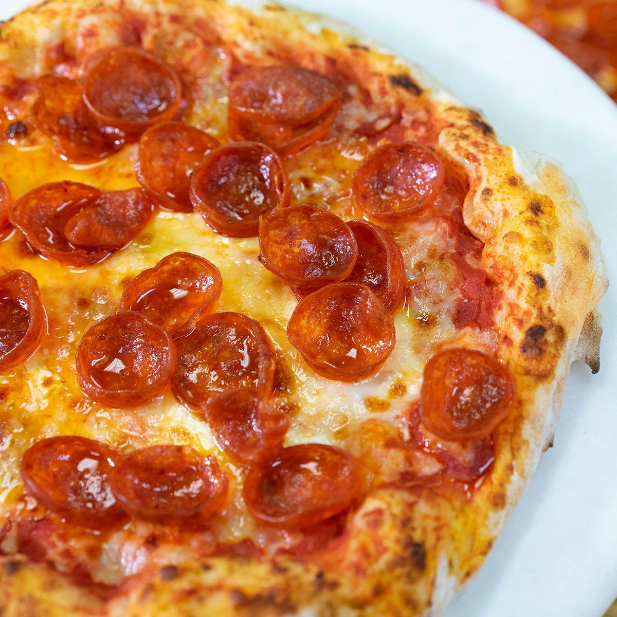 This Simple Recipe For Pepperoni Pizza Cake Is A Gift