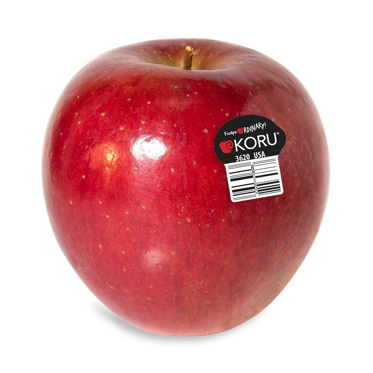 Sweetheart KORU® +   Cosmic Crisp® Apple Combo - Dozen by Chelan Fresh Farms - Alternate image 5