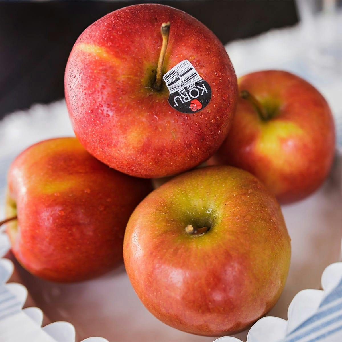 Sweetheart KORU® + Cosmic Crisp® Apple Combo - Dozen by
