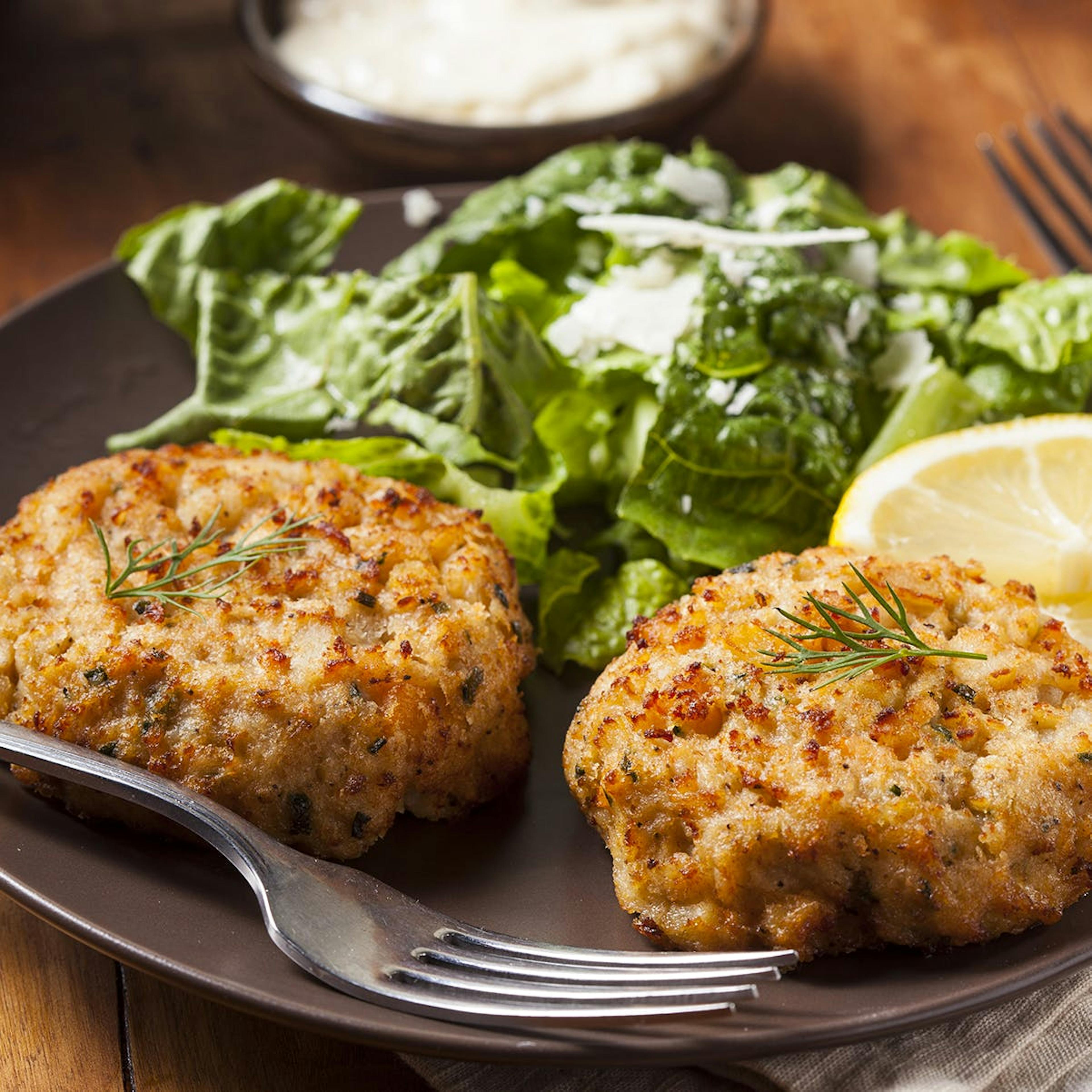 Steaks And Cakes Dinner For 2 by Chesapeake Bay Gourmet - Alternate image 3