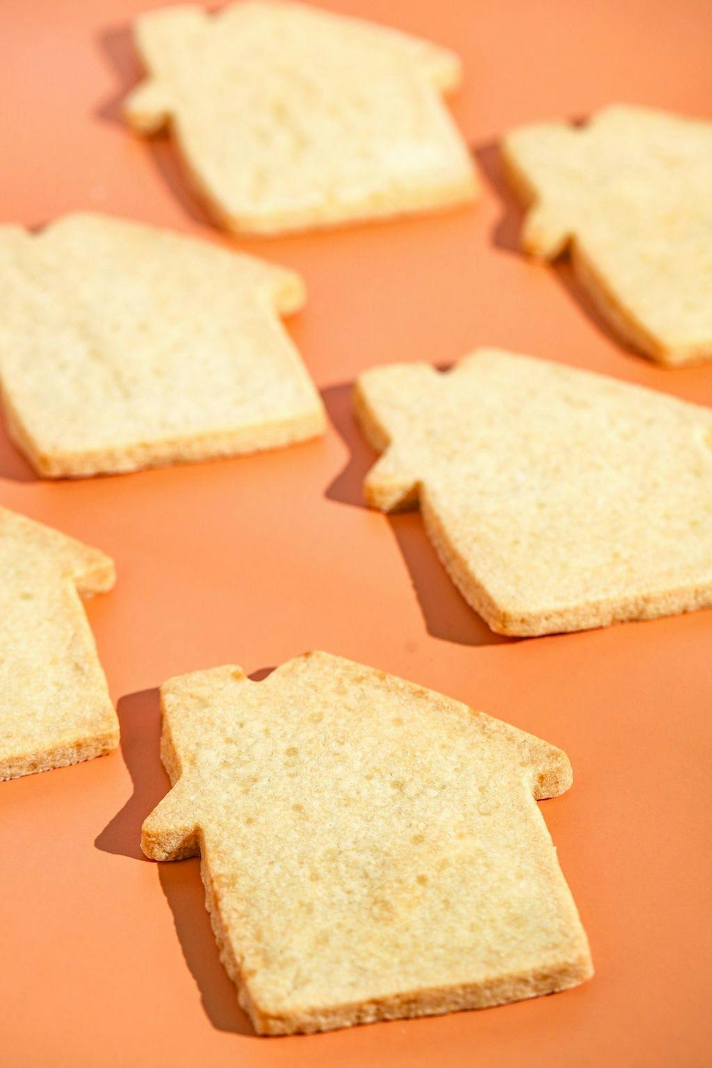 Shortbread Cookie Sampler - 12 Pack by Kessler Baking Studio - Alternate image 2