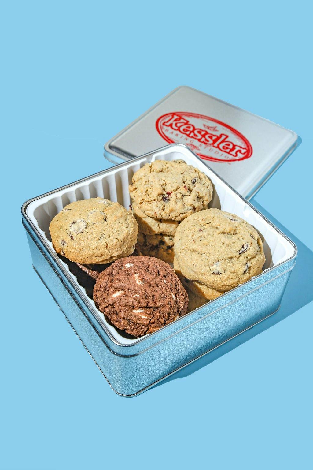 Cookies - Choose Your Own 12 Pack by Kessler Baking Studio - Alternate image 2