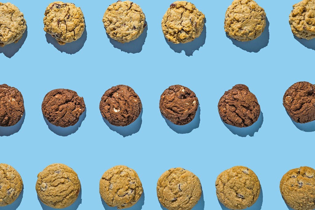 Best Seller Cookies - 24 Pack by Kessler Baking Studio - Alternate image 2