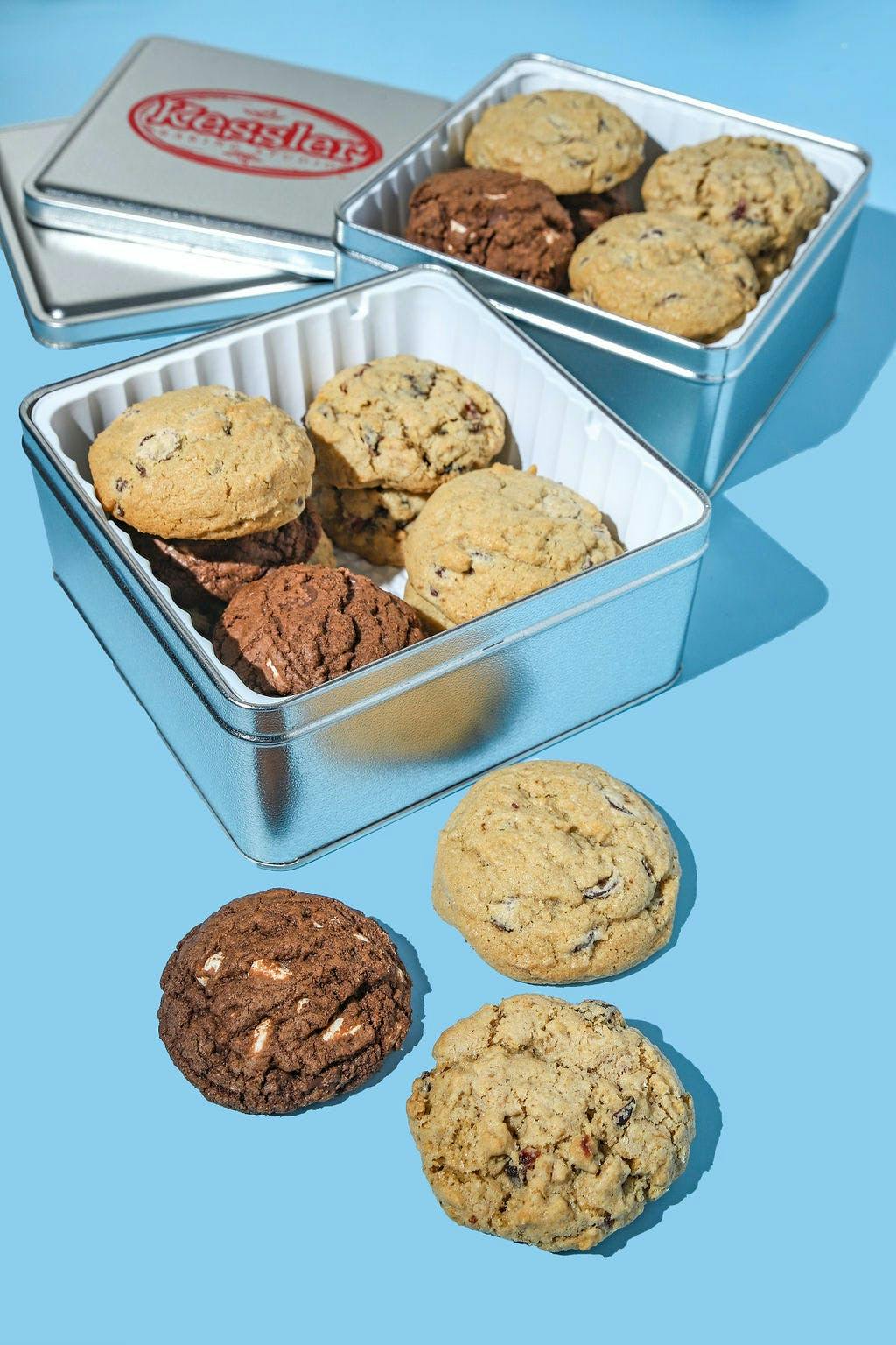 Best Seller Cookies - 24 Pack by Kessler Baking Studio - Alternate image 1