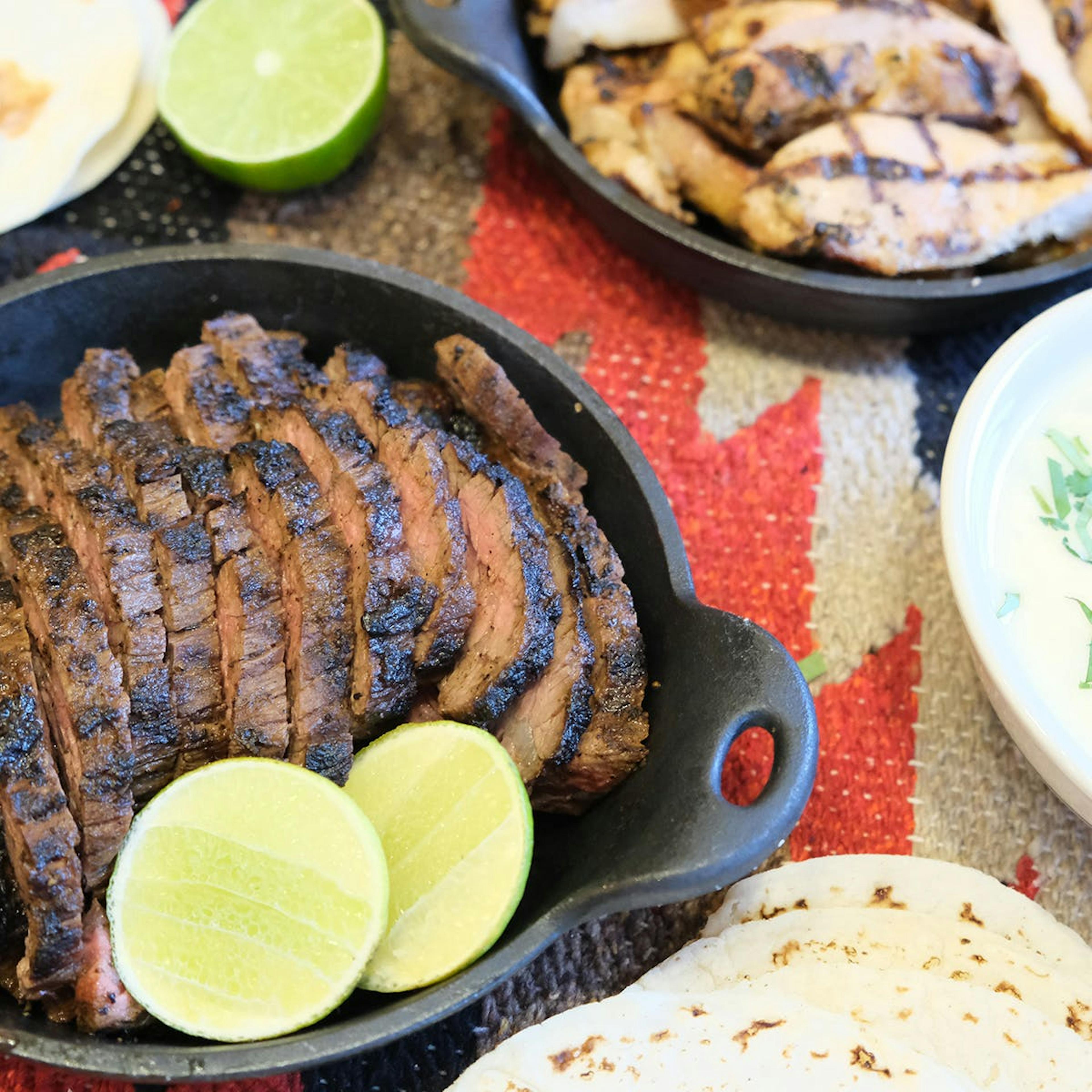 Taco Combo Kit for 4-6 - Choose Your Own by Johnny Sanchez - Alternate image 7