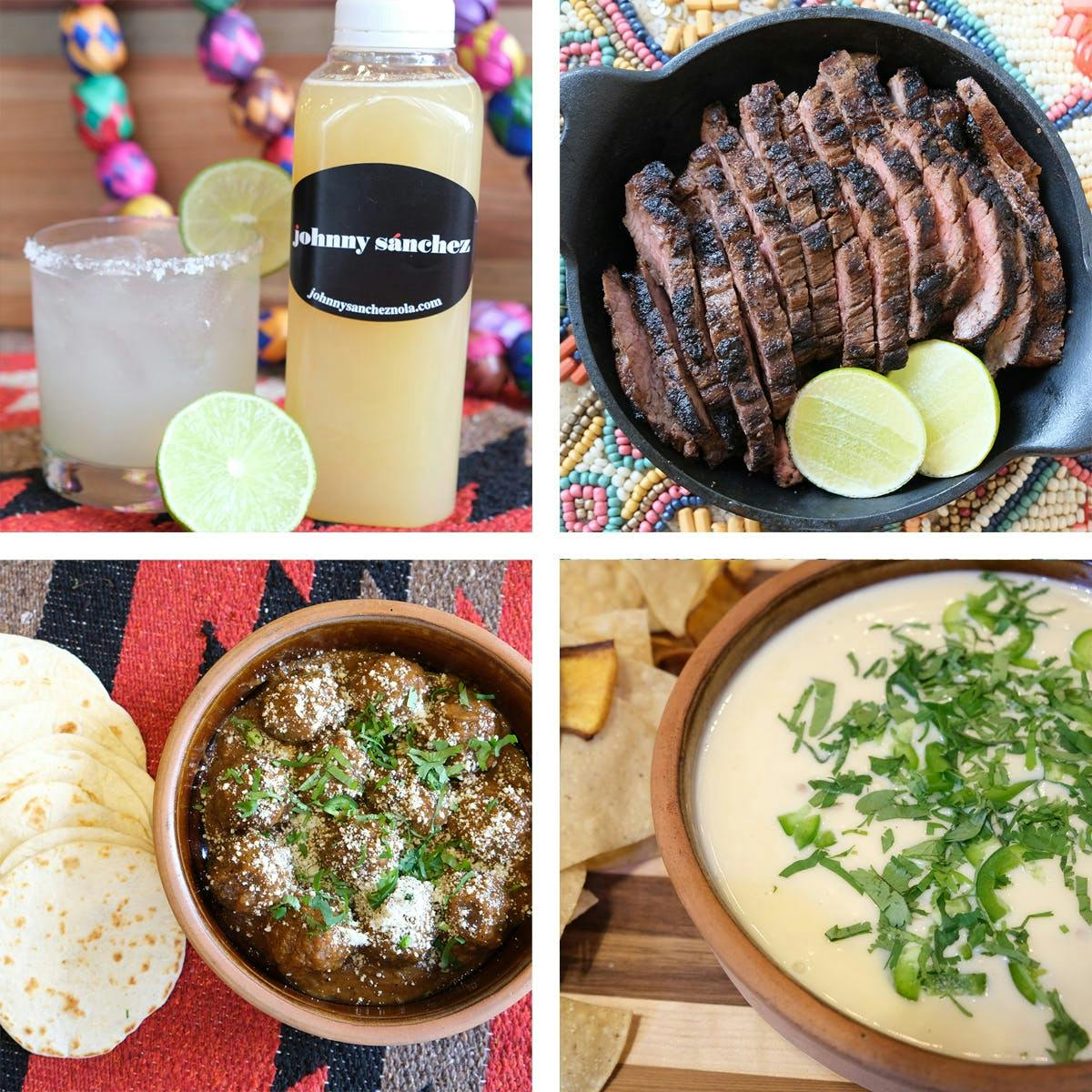 6 Products For Making Authentic Mexican Food