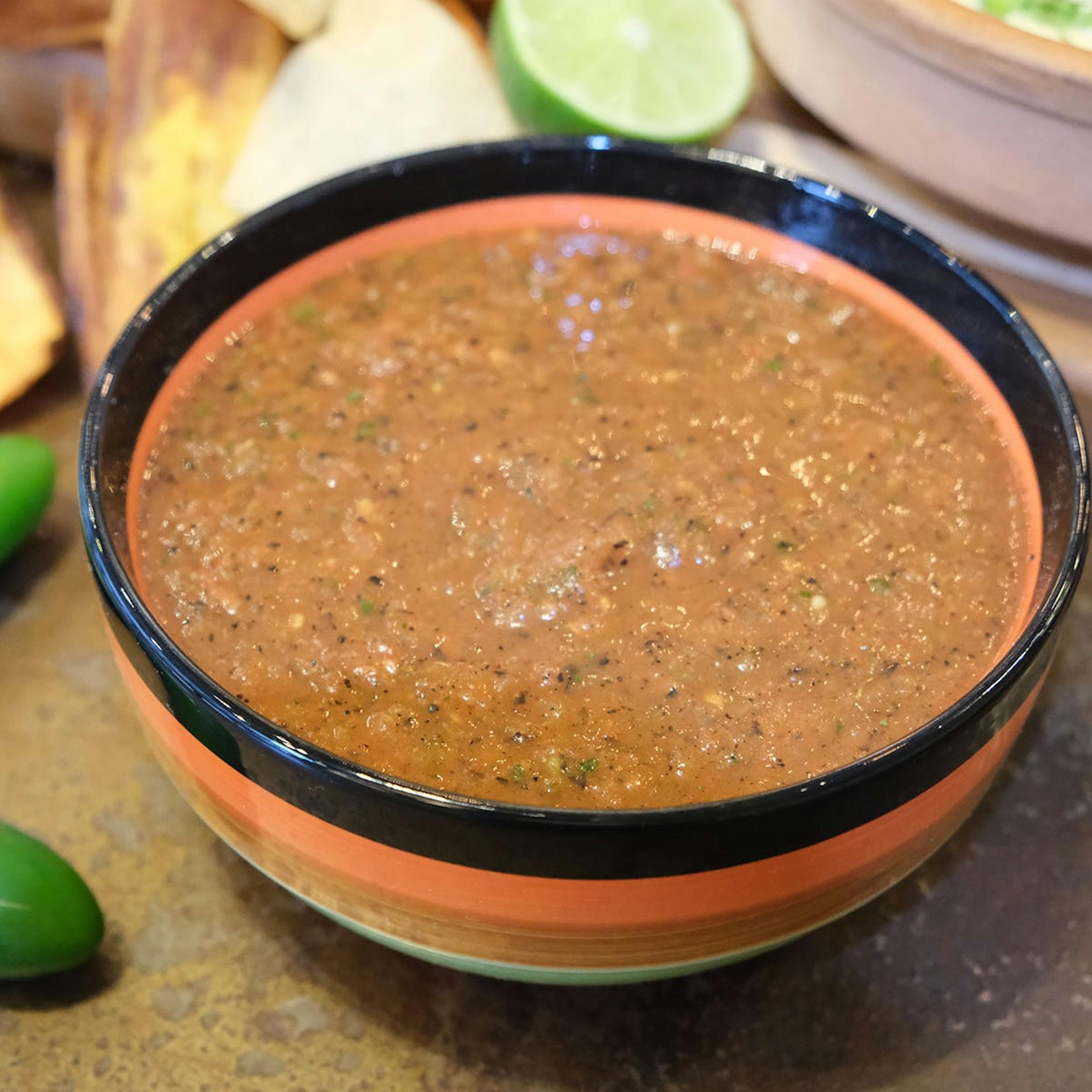 Taco Fiesta Pack + Queso + Margarita Mix for 4-6 by Johnny Sanchez - Alternate image 10