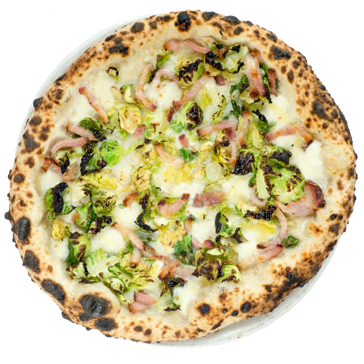 Neapolitan Pizza Best Seller - 3 Pack by Motorino Pizzeria - Alternate image 2