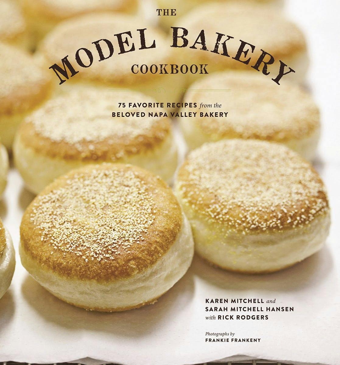 Housemade Granola - 1 lb. by The Model Bakery - Alternate image 1