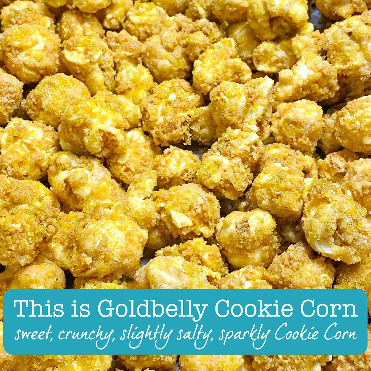 Cookie Corn - Choose Your Own 3 Pack by Cookie Good - Alternate image 1
