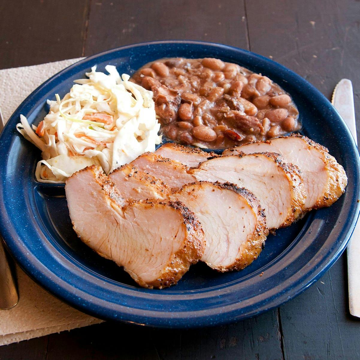 Smoked Turkey Breast (White Meat Only) 3-4 lbs. by Southside Market & Barbeque - Alternate image 3