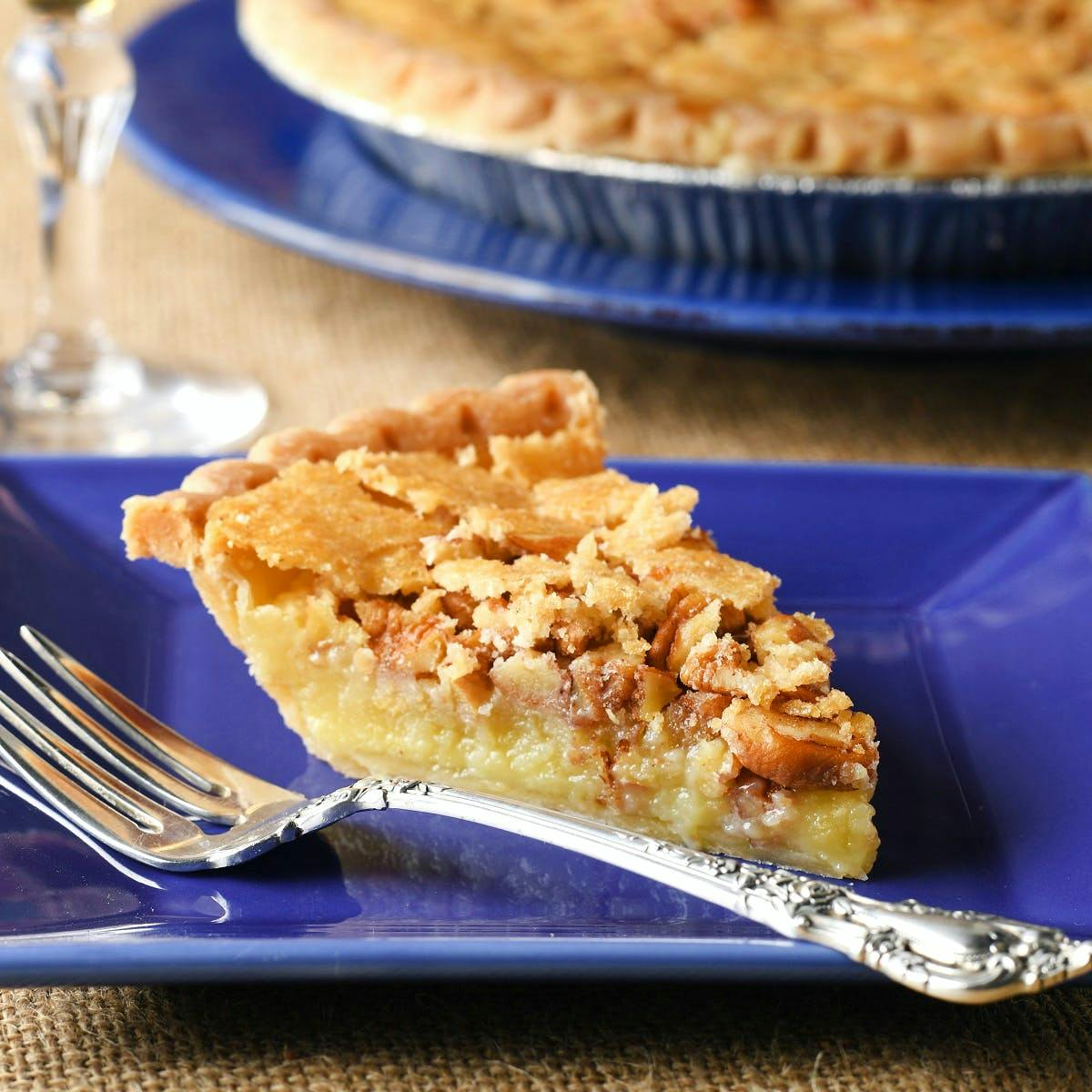 Custard Pecan Pie by Pearson Farm - Alternate image 1