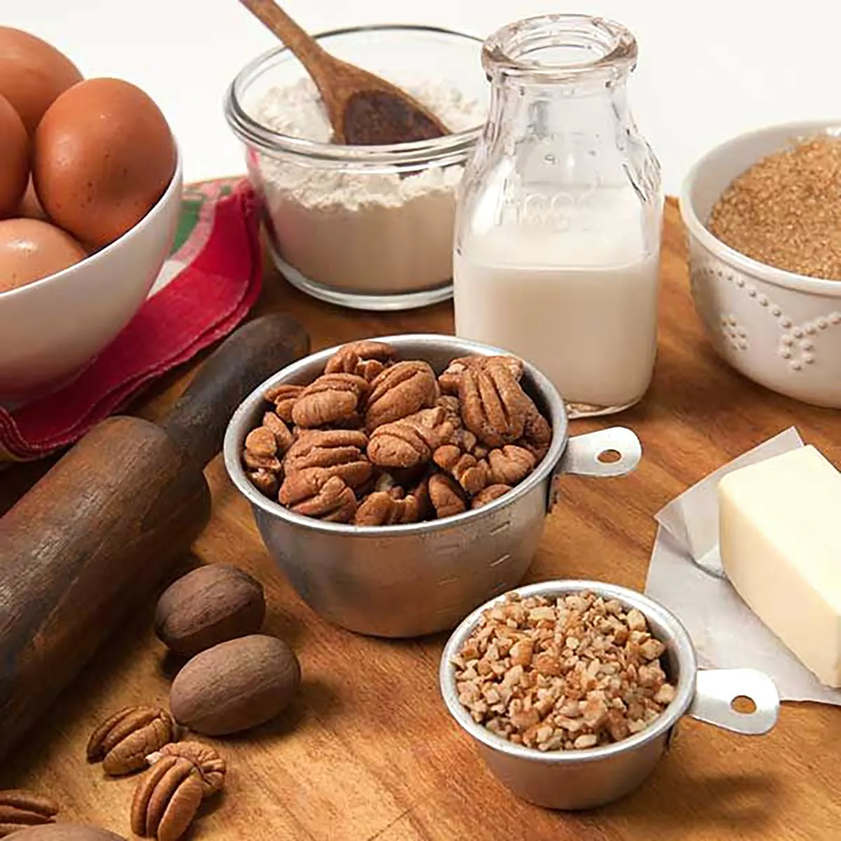 Pearson's Pecan Trio by Pearson Farm - Alternate image 1