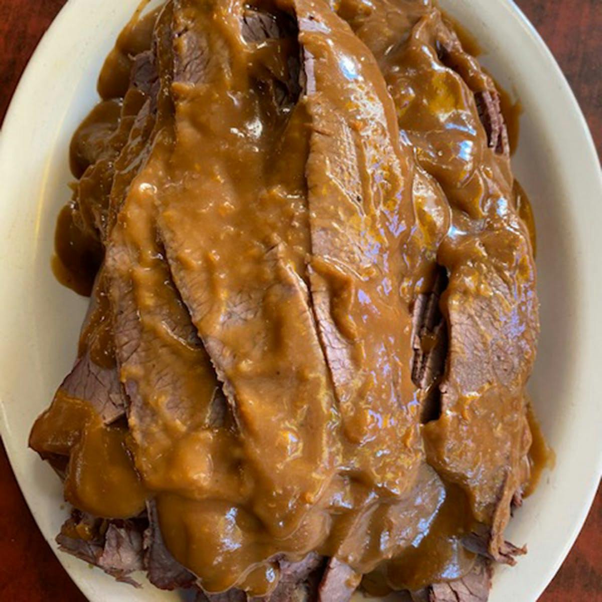 Complete Kosher Passover Seder for 4-6 by Lido Kosher Deli - Alternate image 1