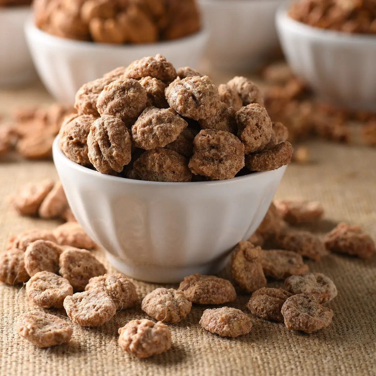 Pearson's Pecan Trio by Pearson Farm - Alternate image 2