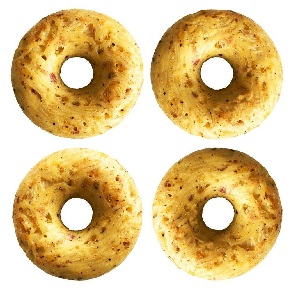 Mini + Original Spaghetti Donuts - Choose Your Own 9 + 4 by Pop Pasta - Alternate image 5