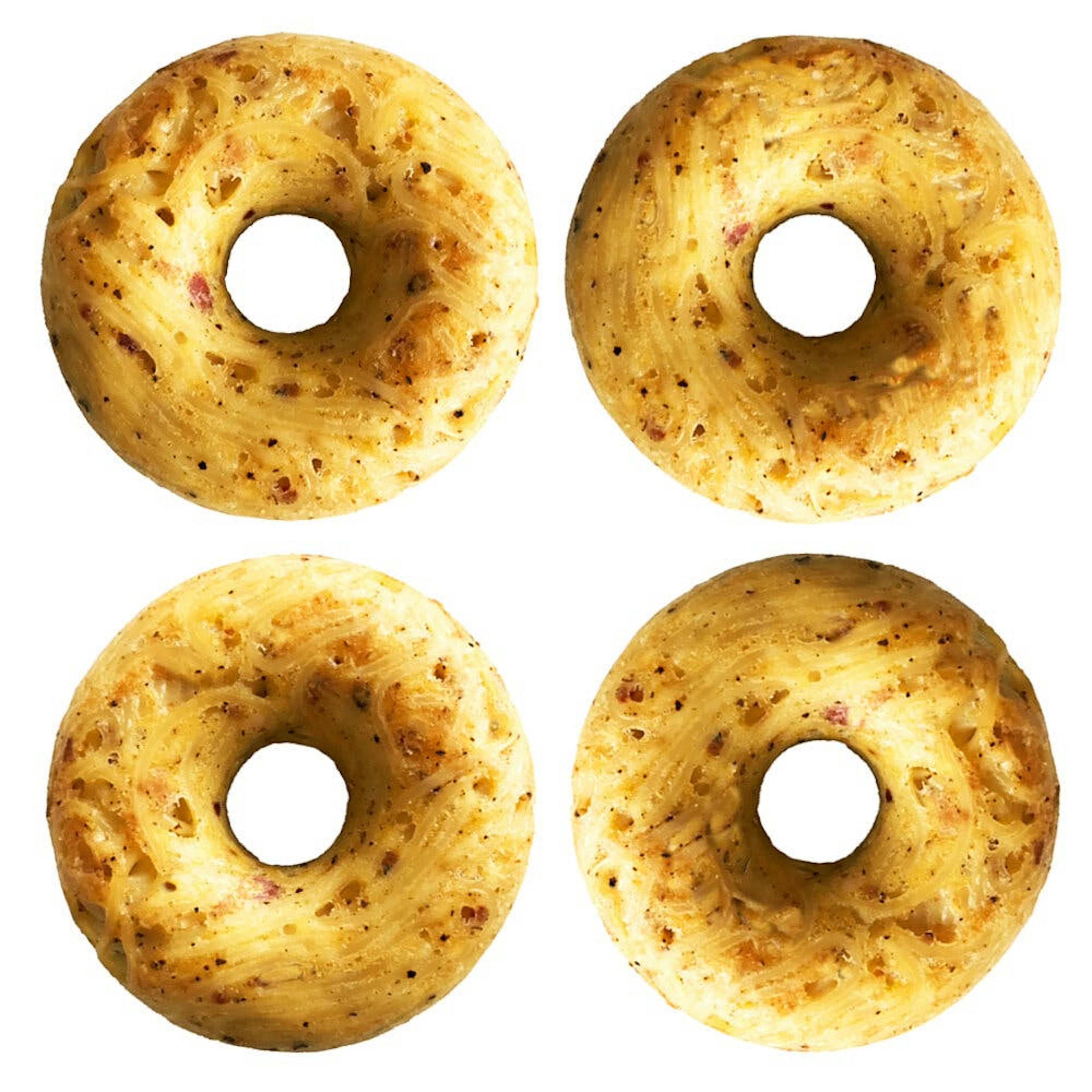 Mini + Original Spaghetti Donuts - Choose Your Own 9 + 4 by Pop Pasta - Alternate image 5