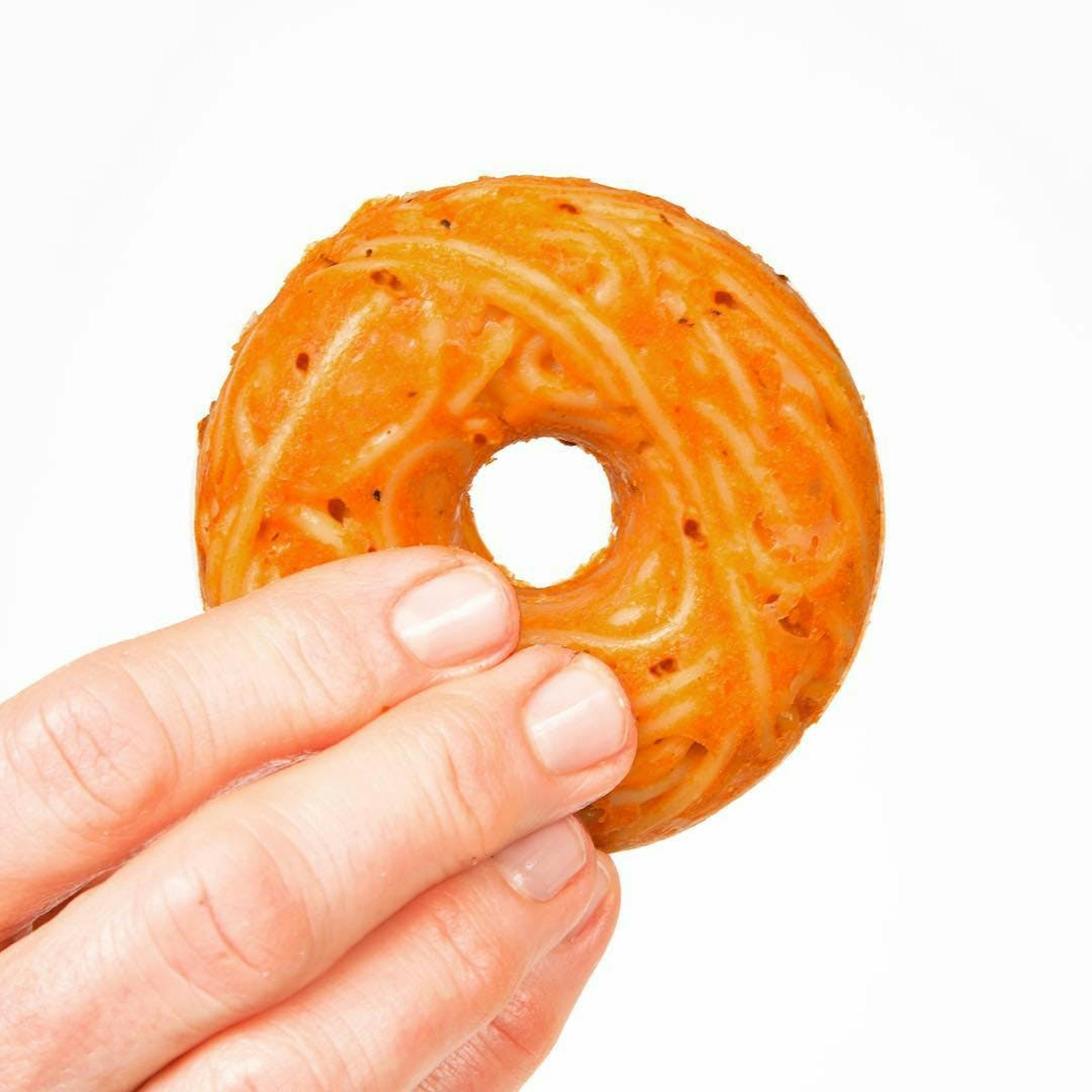 Mini + Original Spaghetti Donuts - Choose Your Own 9 + 4 by Pop Pasta - Alternate image 8