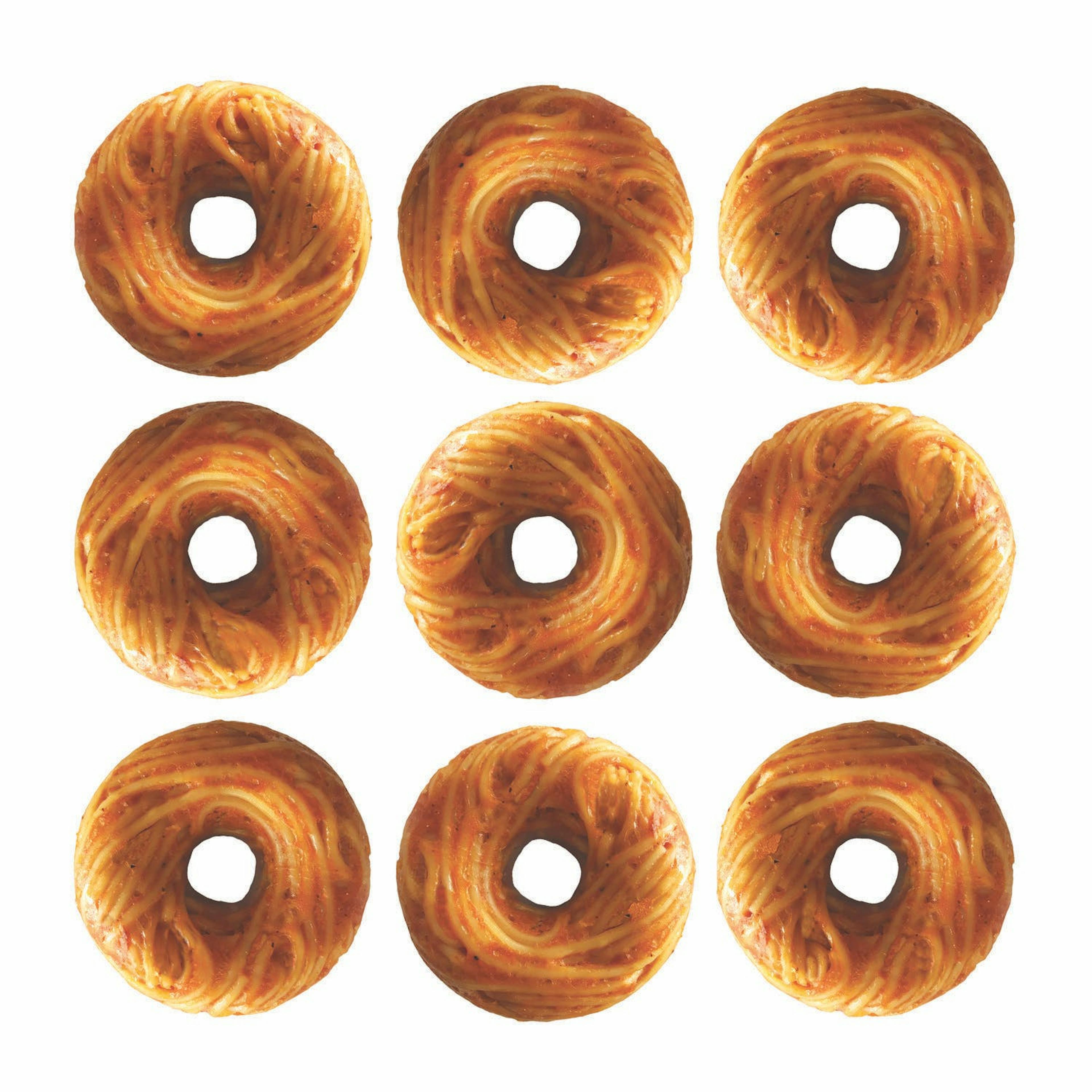 Mini + Original Spaghetti Donuts - Choose Your Own 9 + 4 by Pop Pasta - Alternate image 6