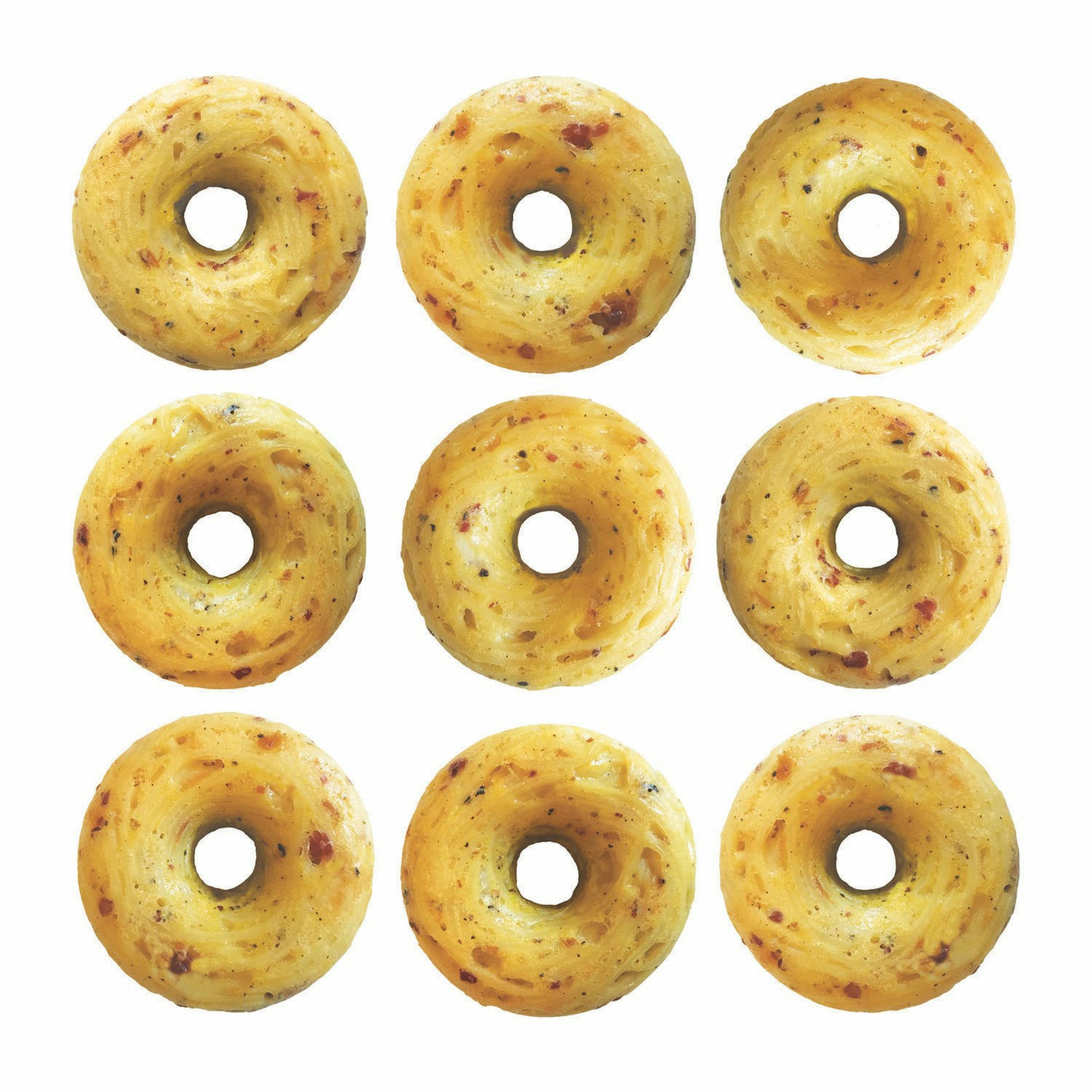 Mini Spaghetti Donuts - Choose Your Own 18 Pack by Pop Pasta - Alternate image 5