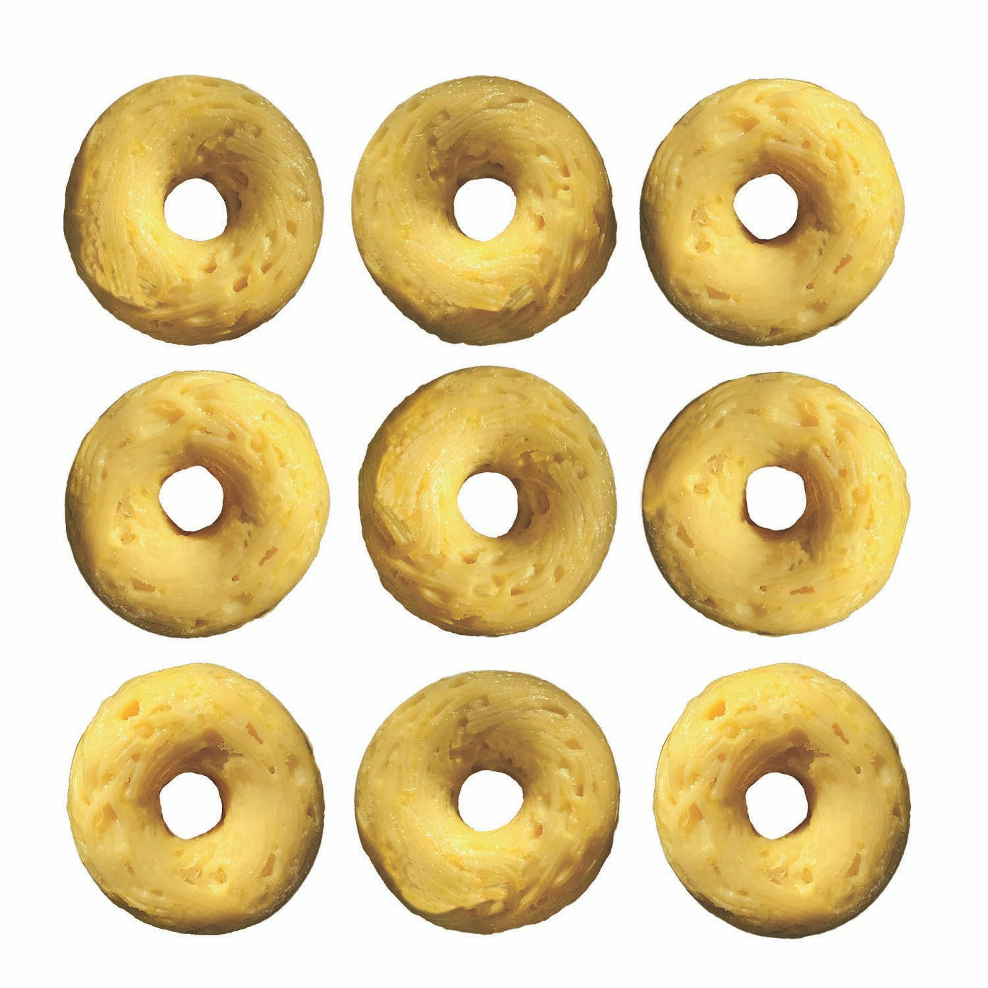 Mini + Original Spaghetti Donuts - Choose Your Own 9 + 4 by Pop Pasta - Alternate image 4
