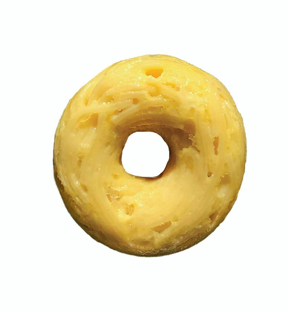 Mini Mac & Cheese Spaghetti Donuts - 18 Pack by Pop Pasta
